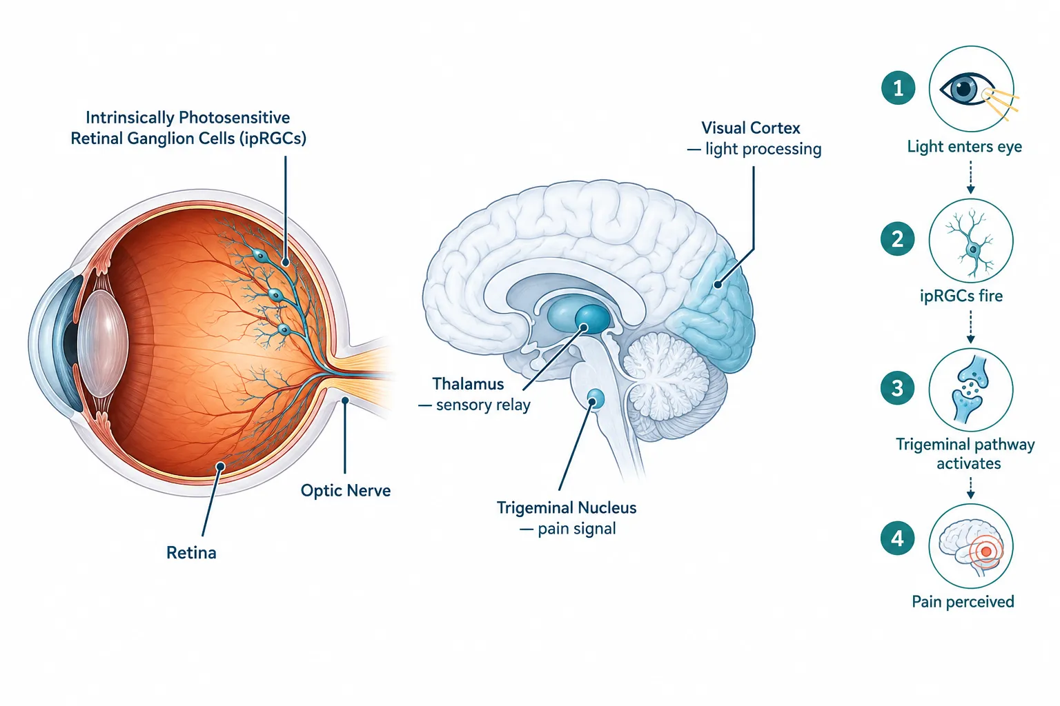 What Is Photophobia and How Does It Relate to Migraines?