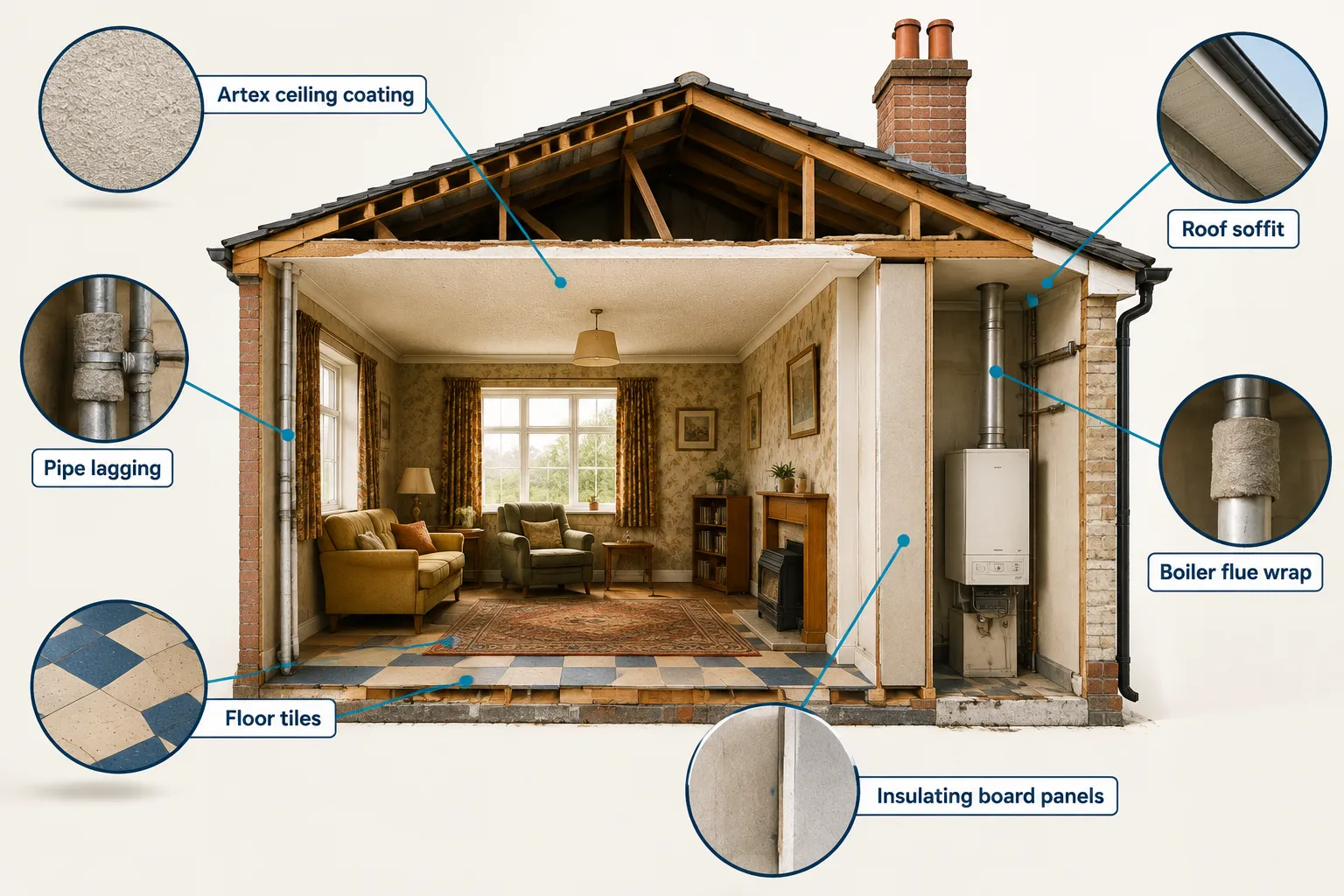 Why Asbestos Remains a Concern in 2026