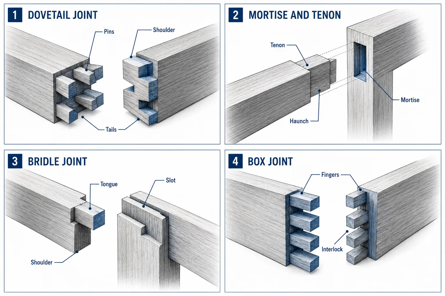 Mastering Advanced Joinery for Custom Coffee Tables