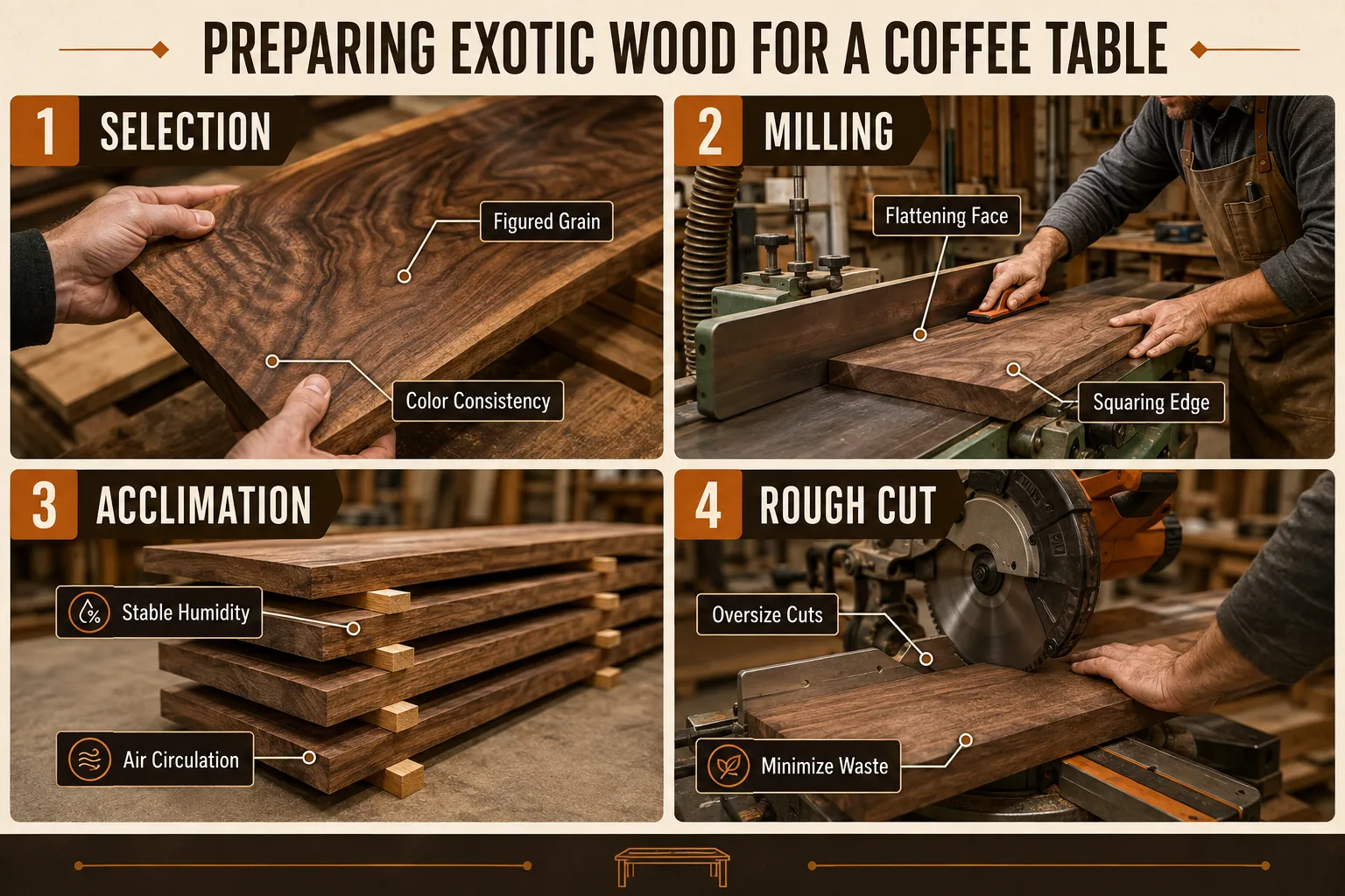 Applying Premium Finishes for Durability and Beauty