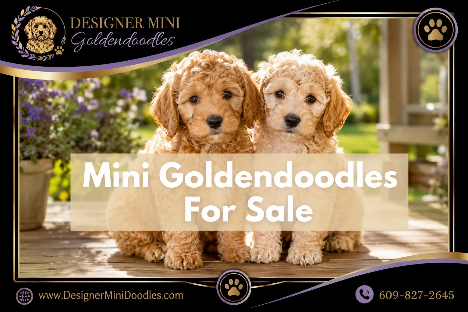 mini goldendoodles for sale