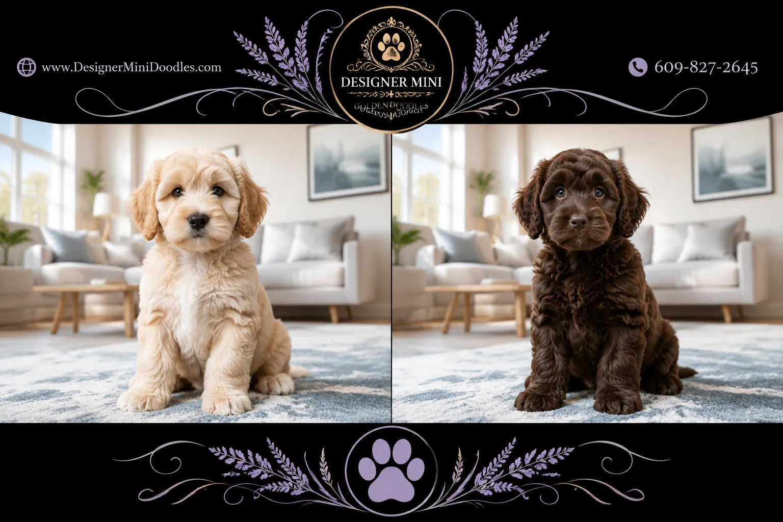 mini goldendoodles for sale
