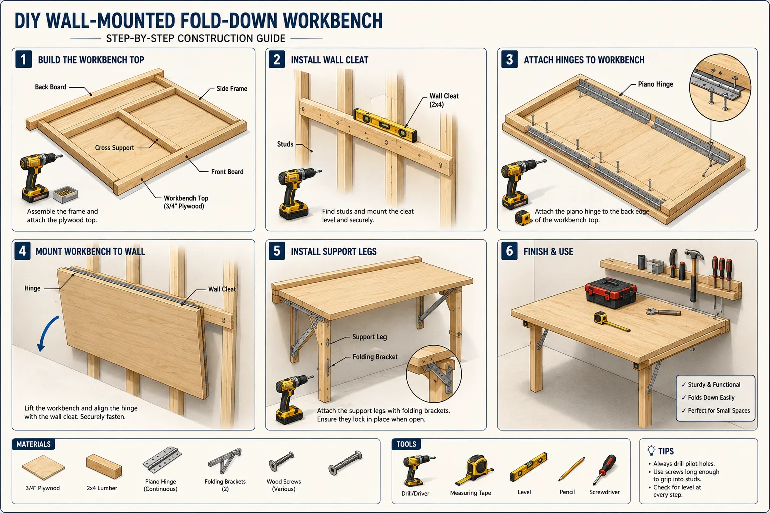 Design Considerations for Micro Workshops