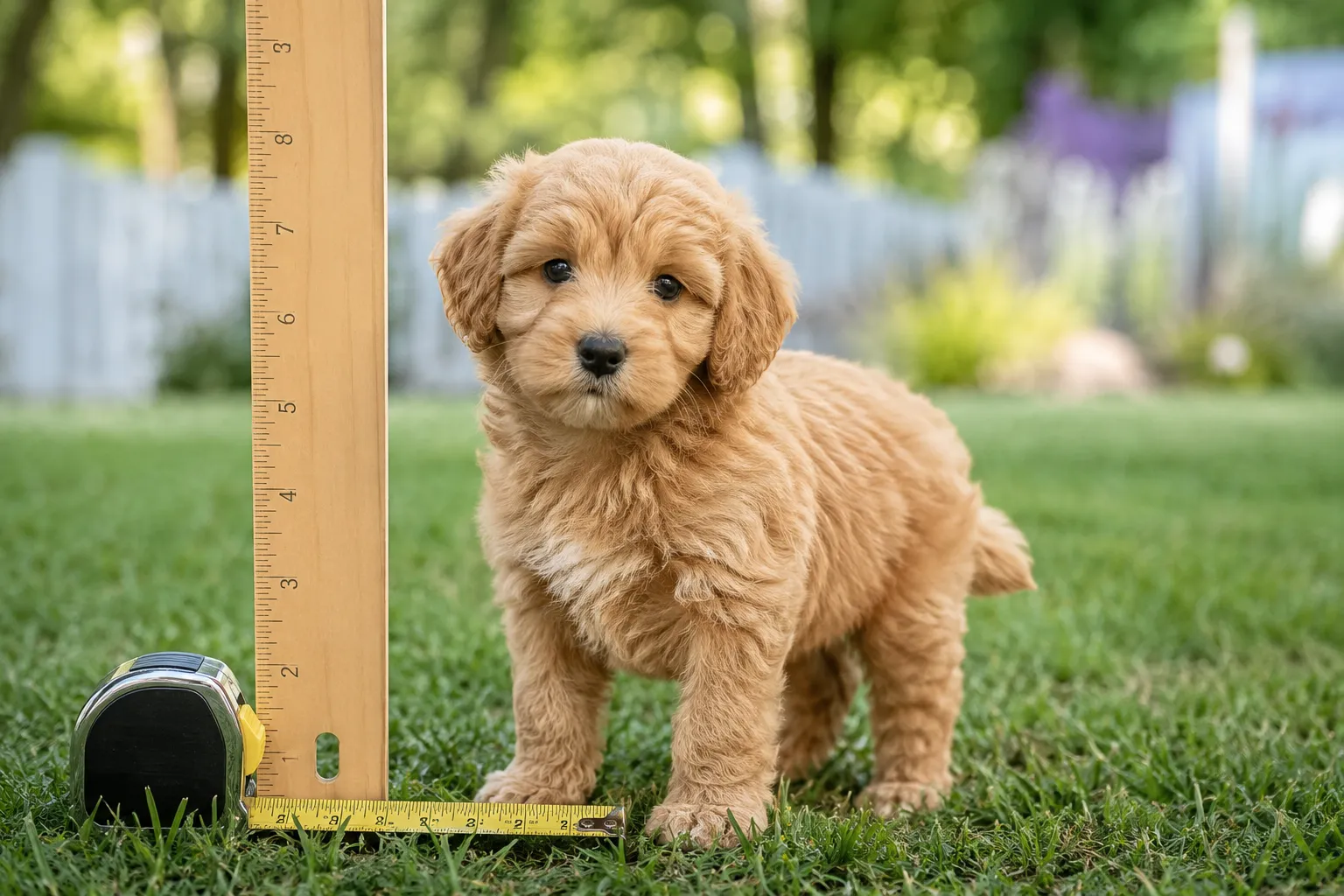 mini goldendoodle breeders in New York