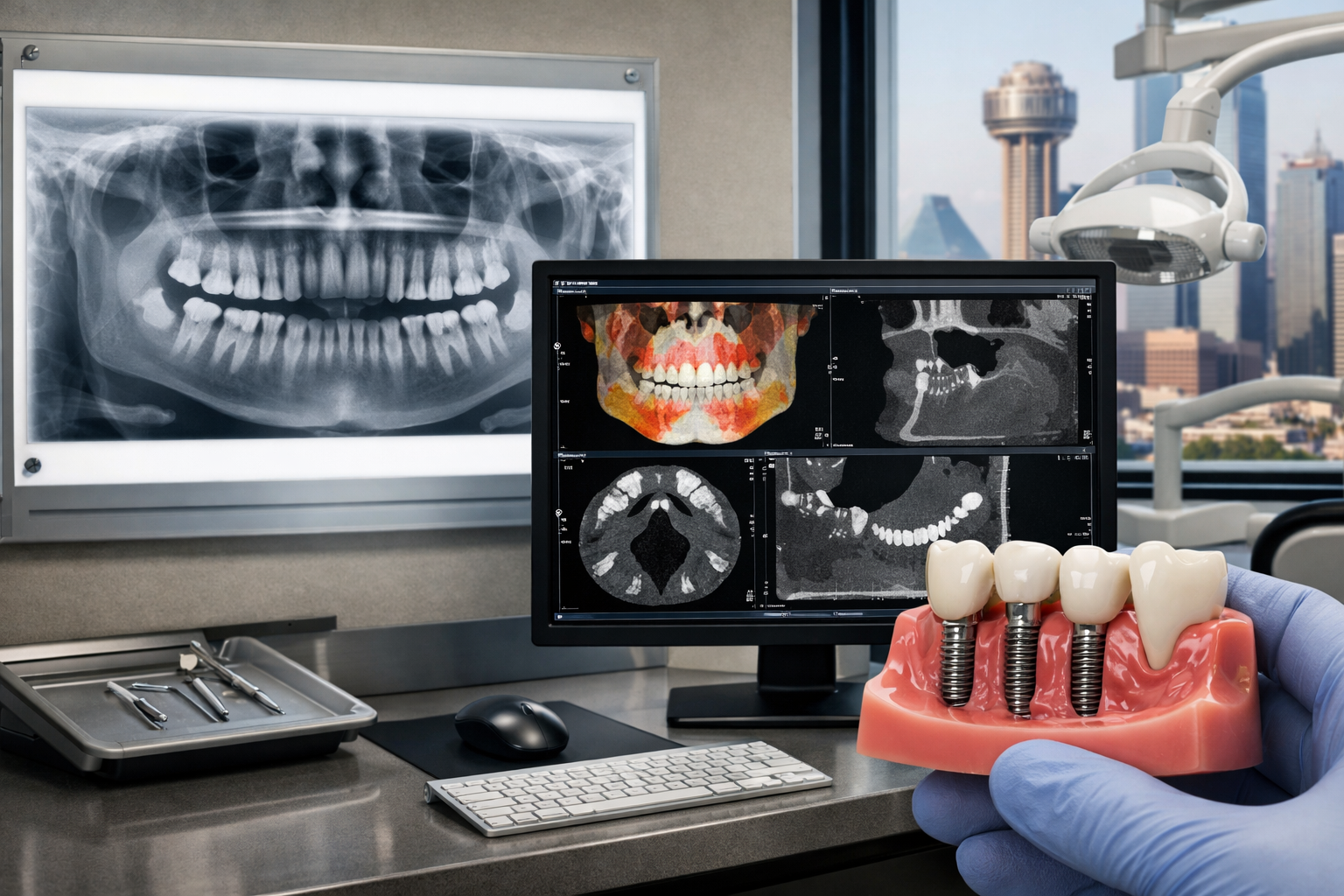 Your Definitive Dental Implant Eligibility Test Guide for 2026