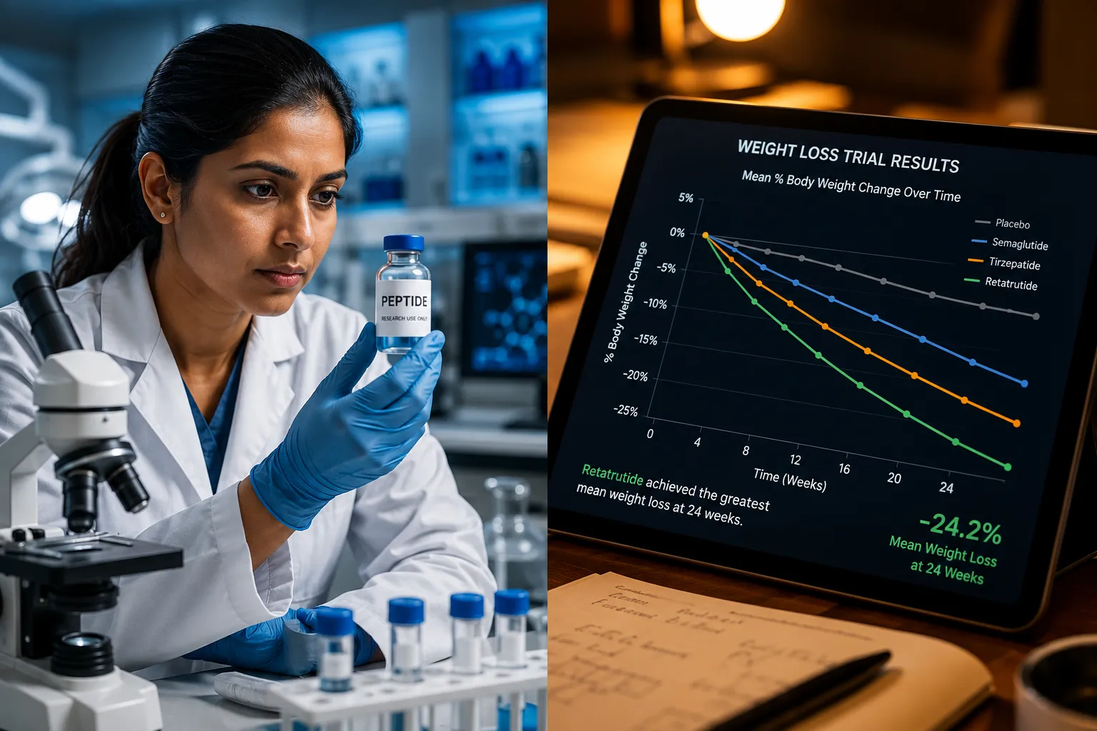 How to Interpret Ongoing Trial Data Without Overreading It