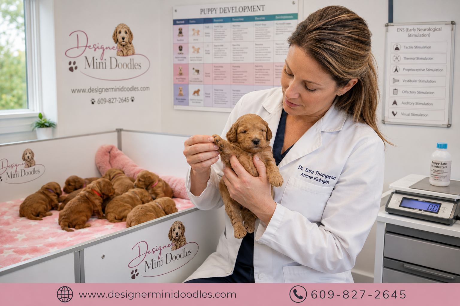 What Should I Know Before Buying a Toy Goldendoodle Puppy?