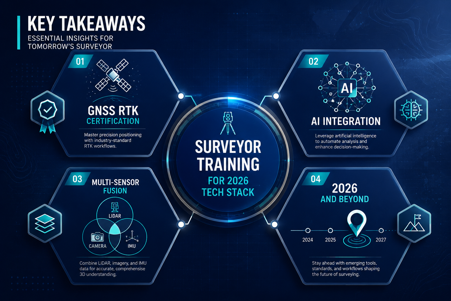 Key Takeaways
