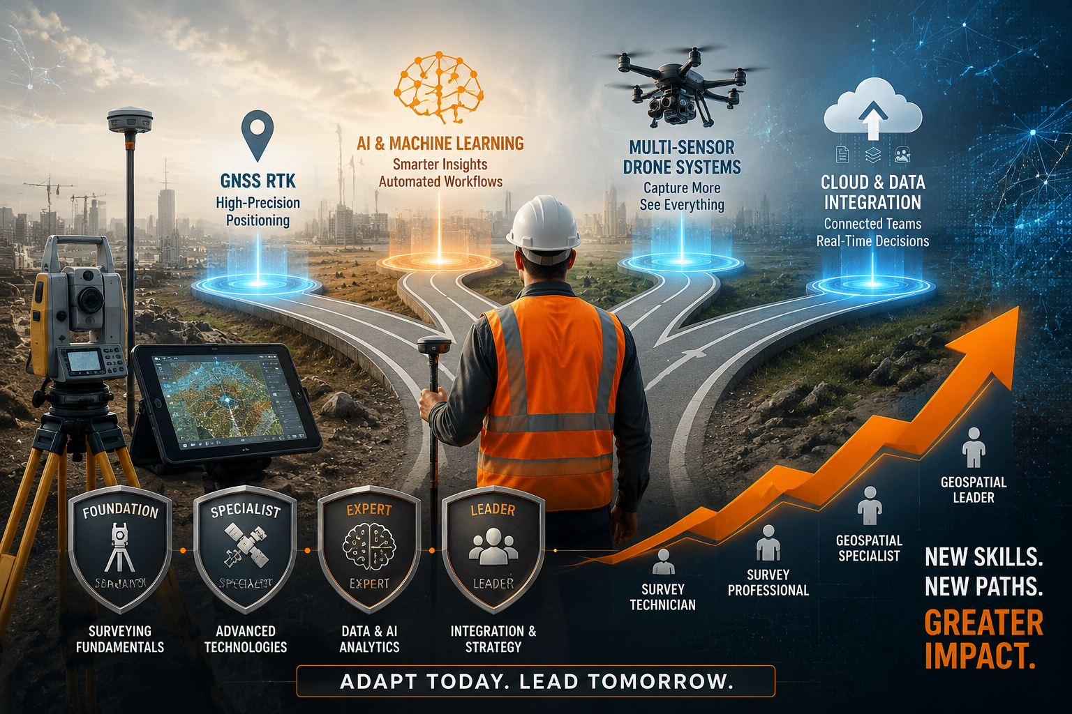 Advanced: Multi-Constellation and Network RTK