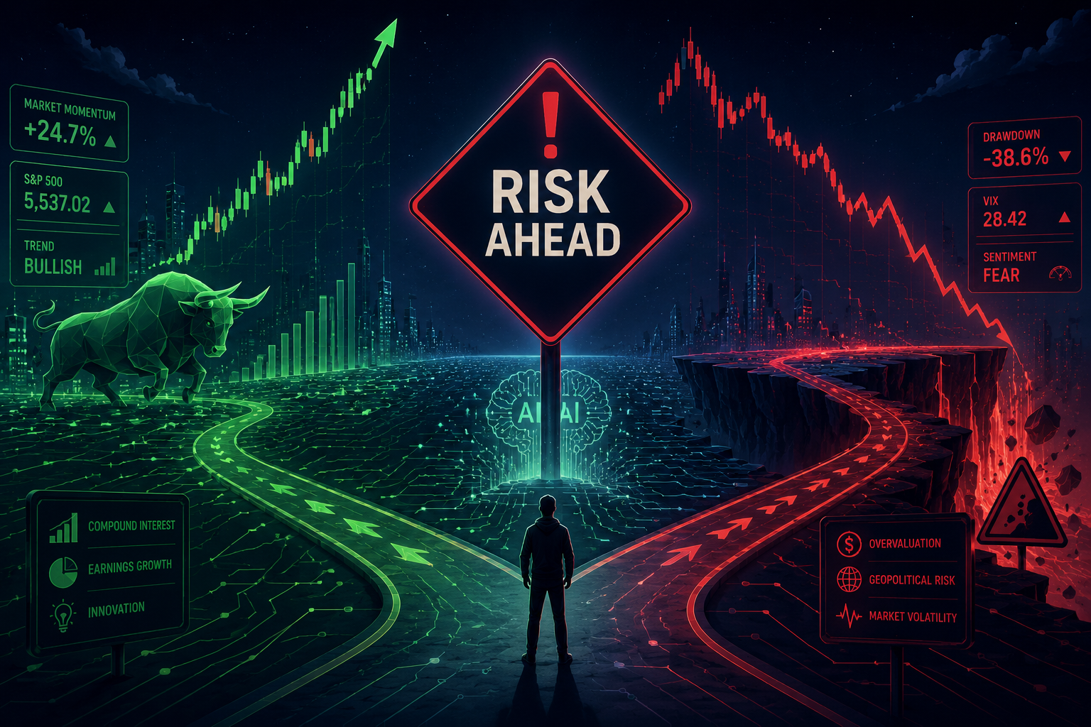 What Common Mistakes Do People Make With AI Stock Recommendation Tools