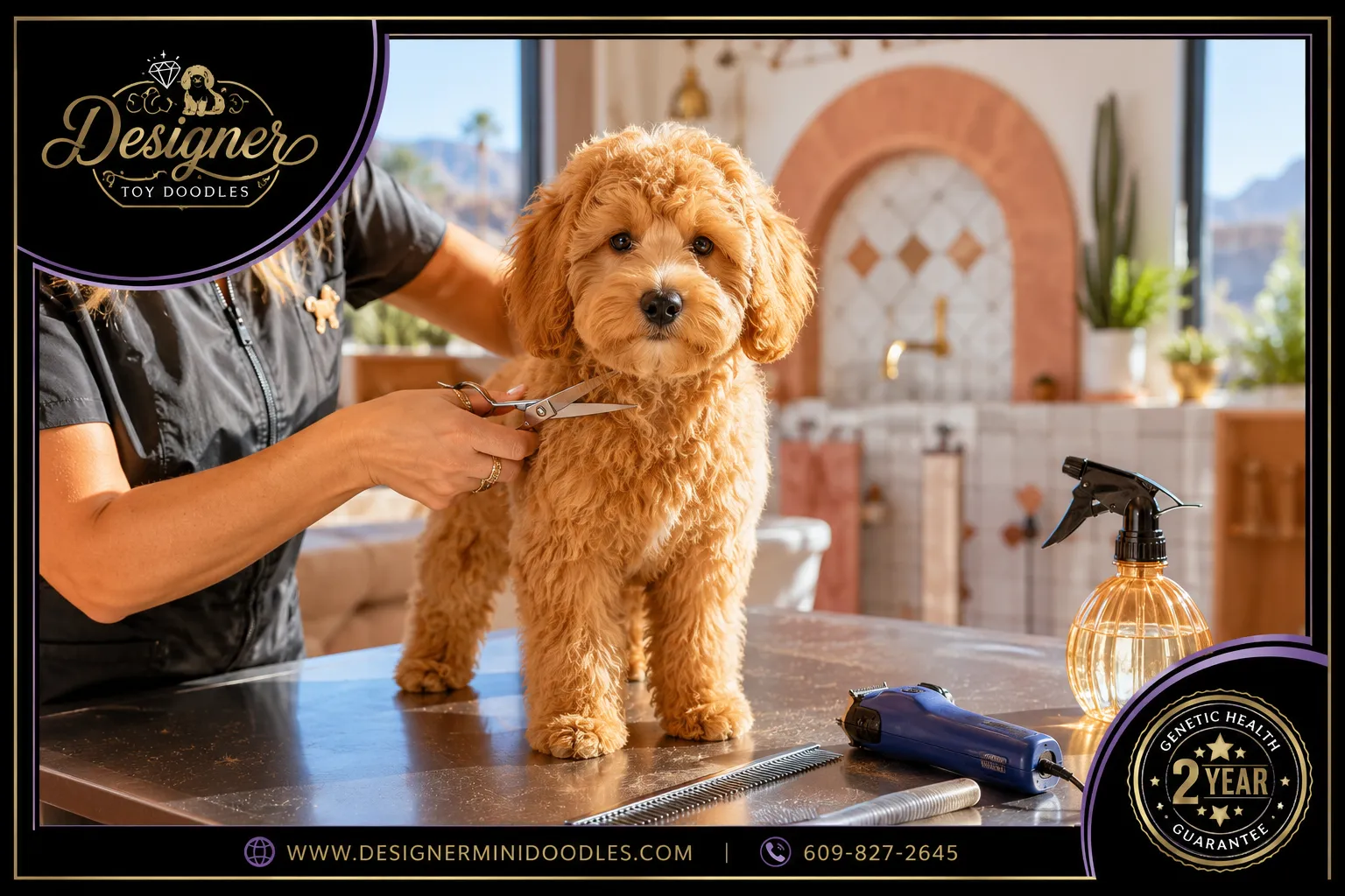 Toy Goldendoodles for sale Chandler Arizona