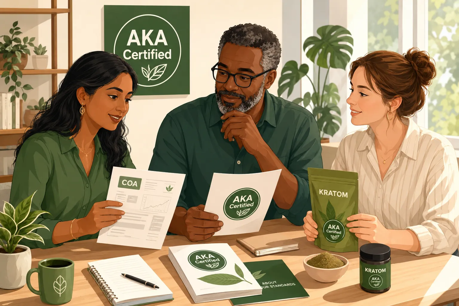 How to Buy Kratom Safely Online