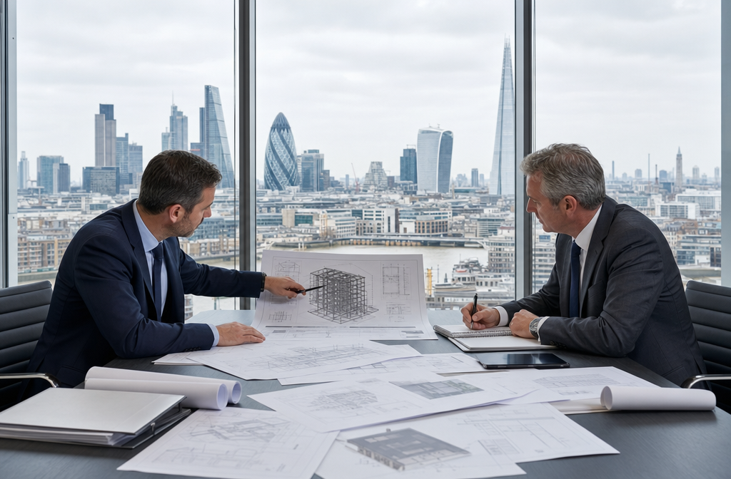 Step 5: Structure the Expert Report to CPR 35 Standards