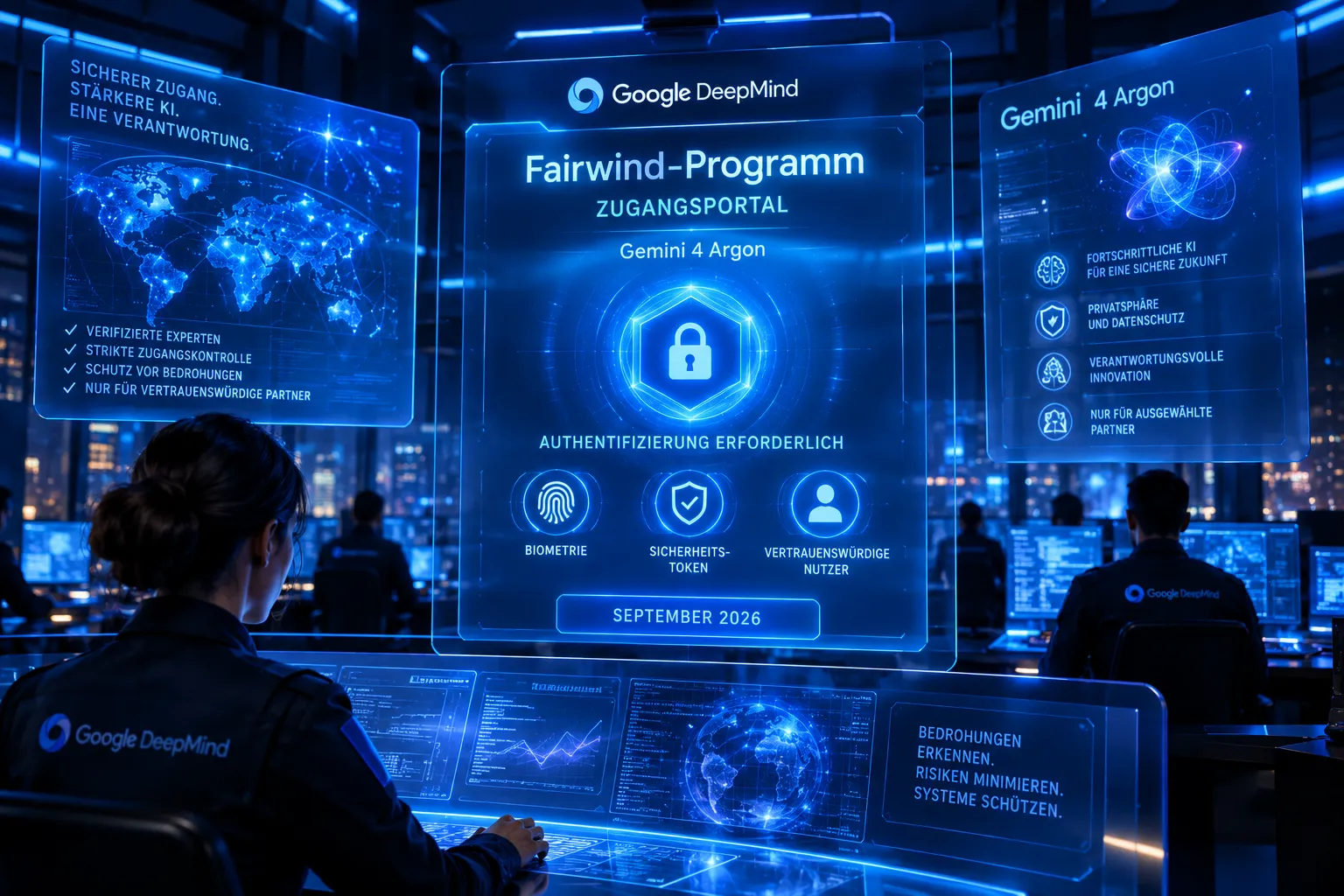 Hintergrund: Warum Google Gemini 4 Argon zunächst nur ausgewählten Experten zugänglich ist