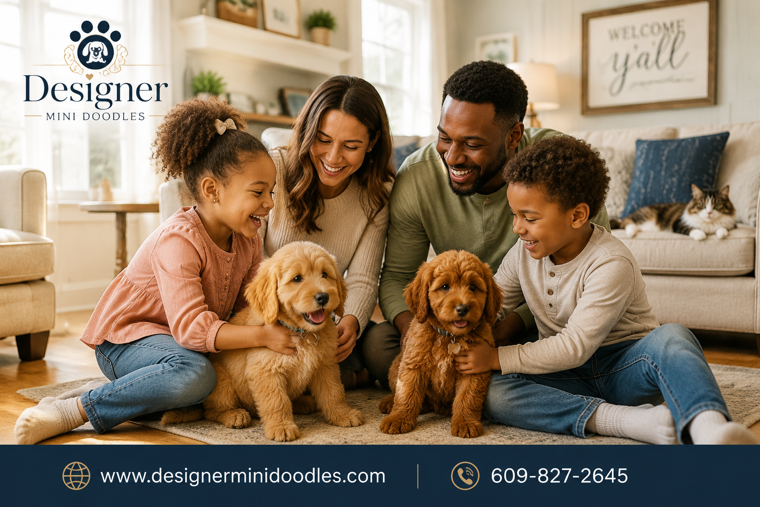 What Health Tests Do Reputable Goldendoodle Breeders Perform?