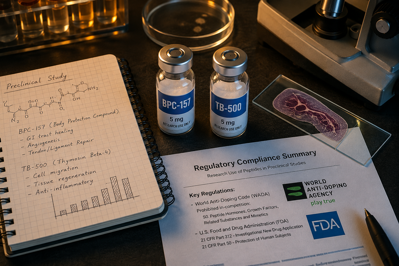 Regulatory Status, Safety Signals, and Research Limitations