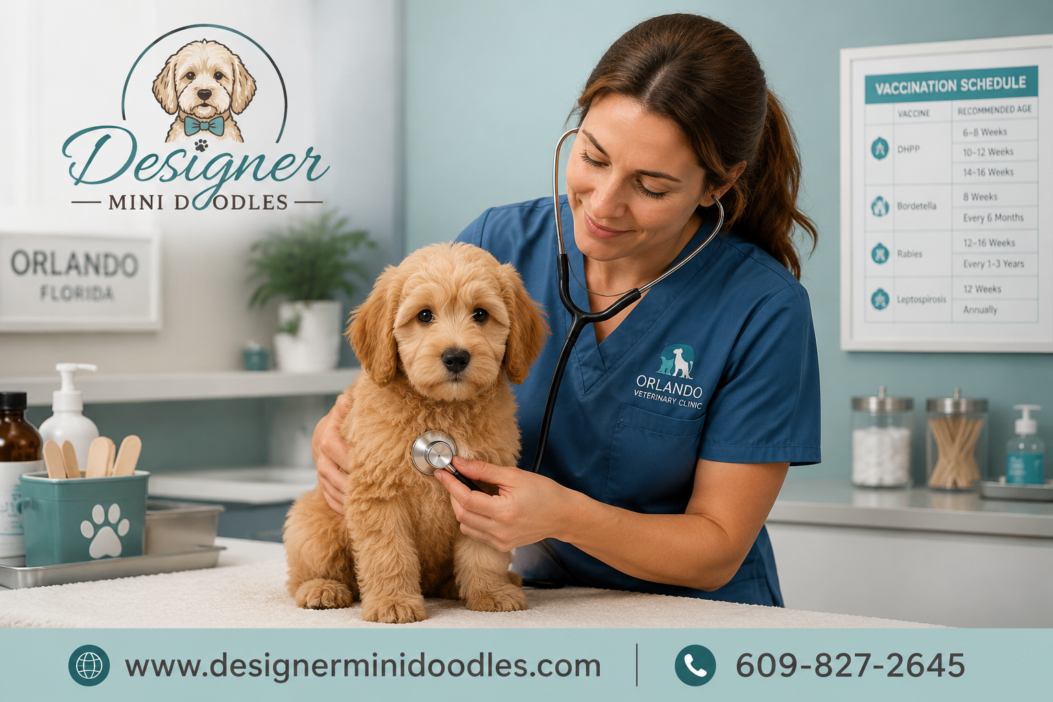 Are Toy Doodles Good for Apartments?