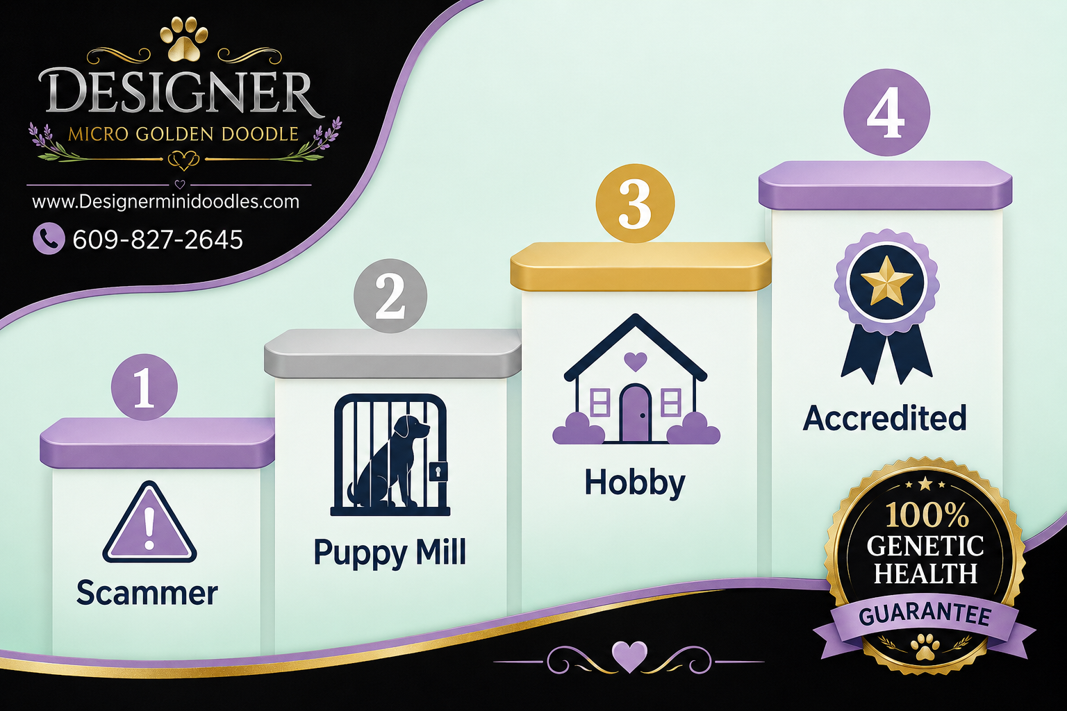 micro golden doodle cost