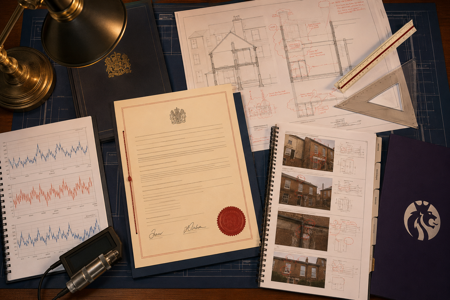 Fire Risk and Combined Hazard Assessments