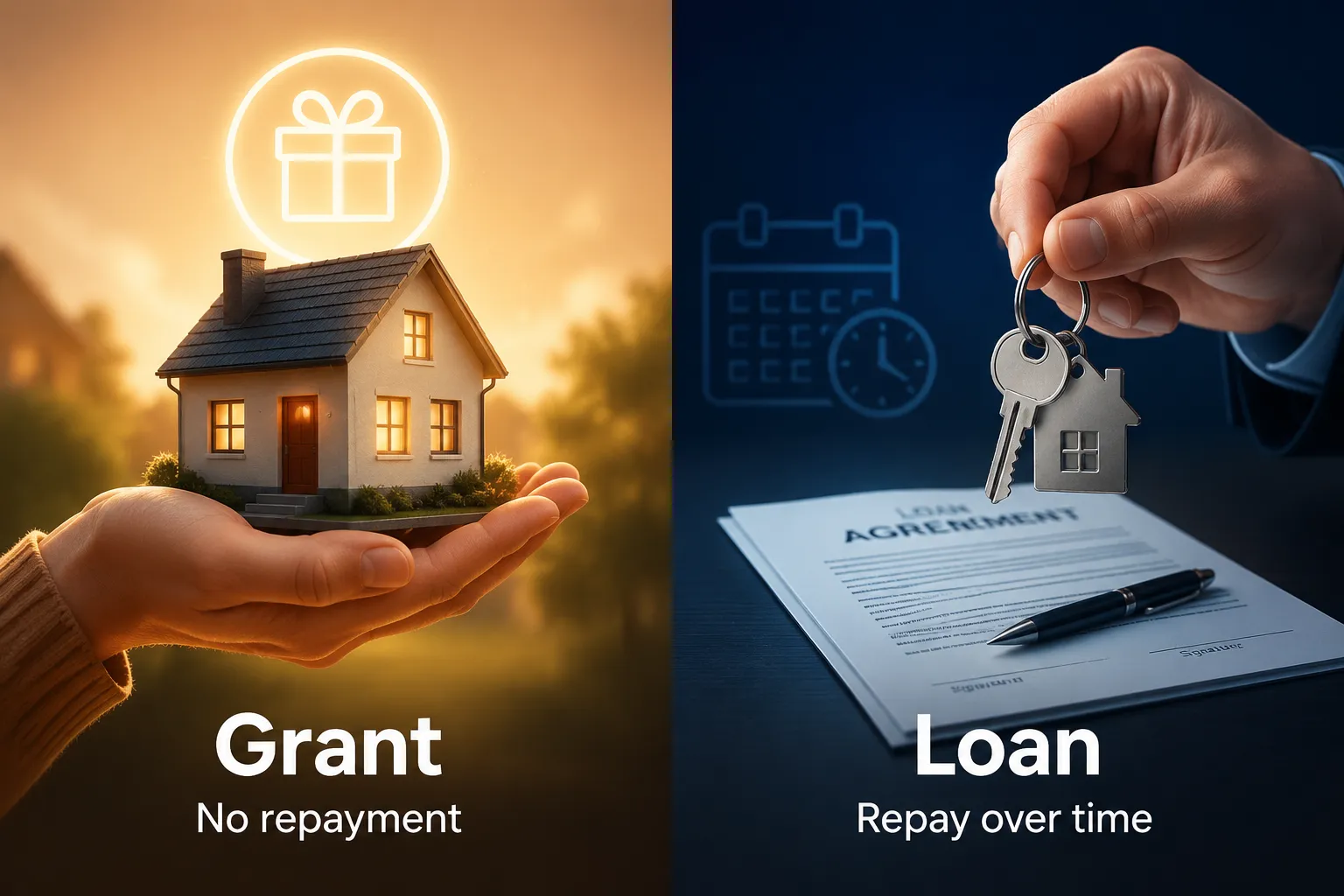 How to Apply for Down Payment Assistance