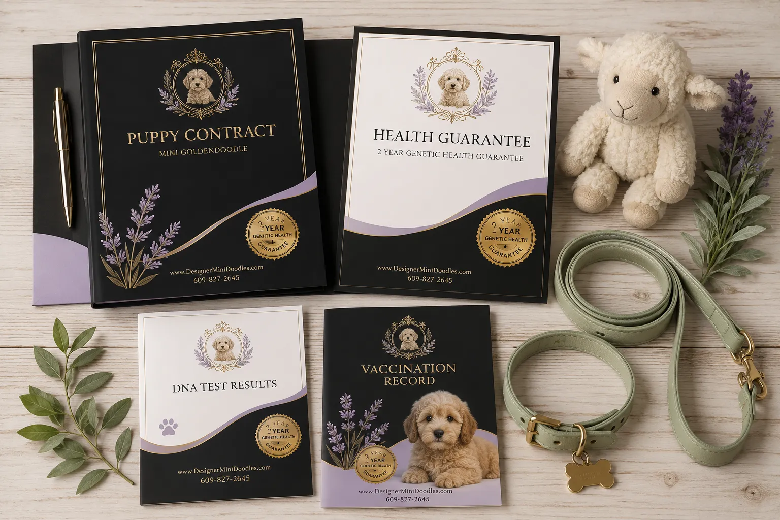 reputable mini goldendoodle breeders