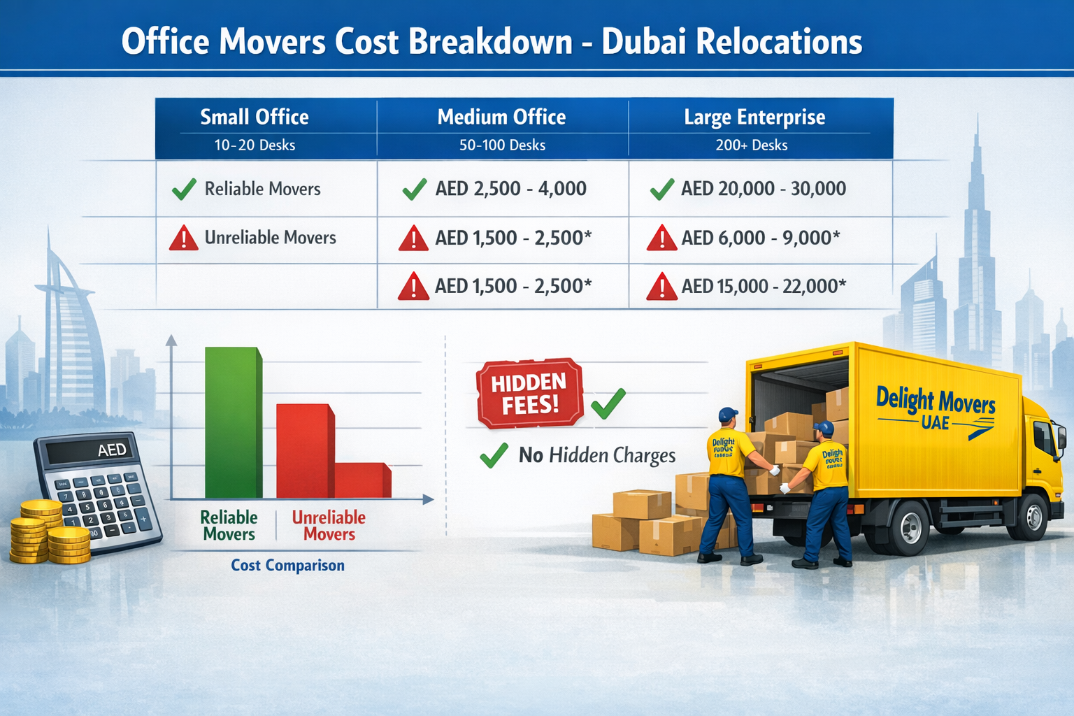 user this color for image #fbd01c. put this color on worker's Tshirt and on truck. and if you put the truck image, write my brand image on i