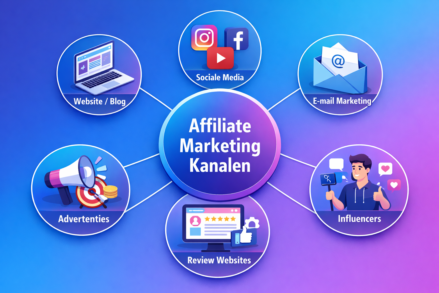 CRITICAL: ALL text, labels, headlines, annotations, and overlays in this image MUST be written in DUTCH. Do NOT use any English text. Every 