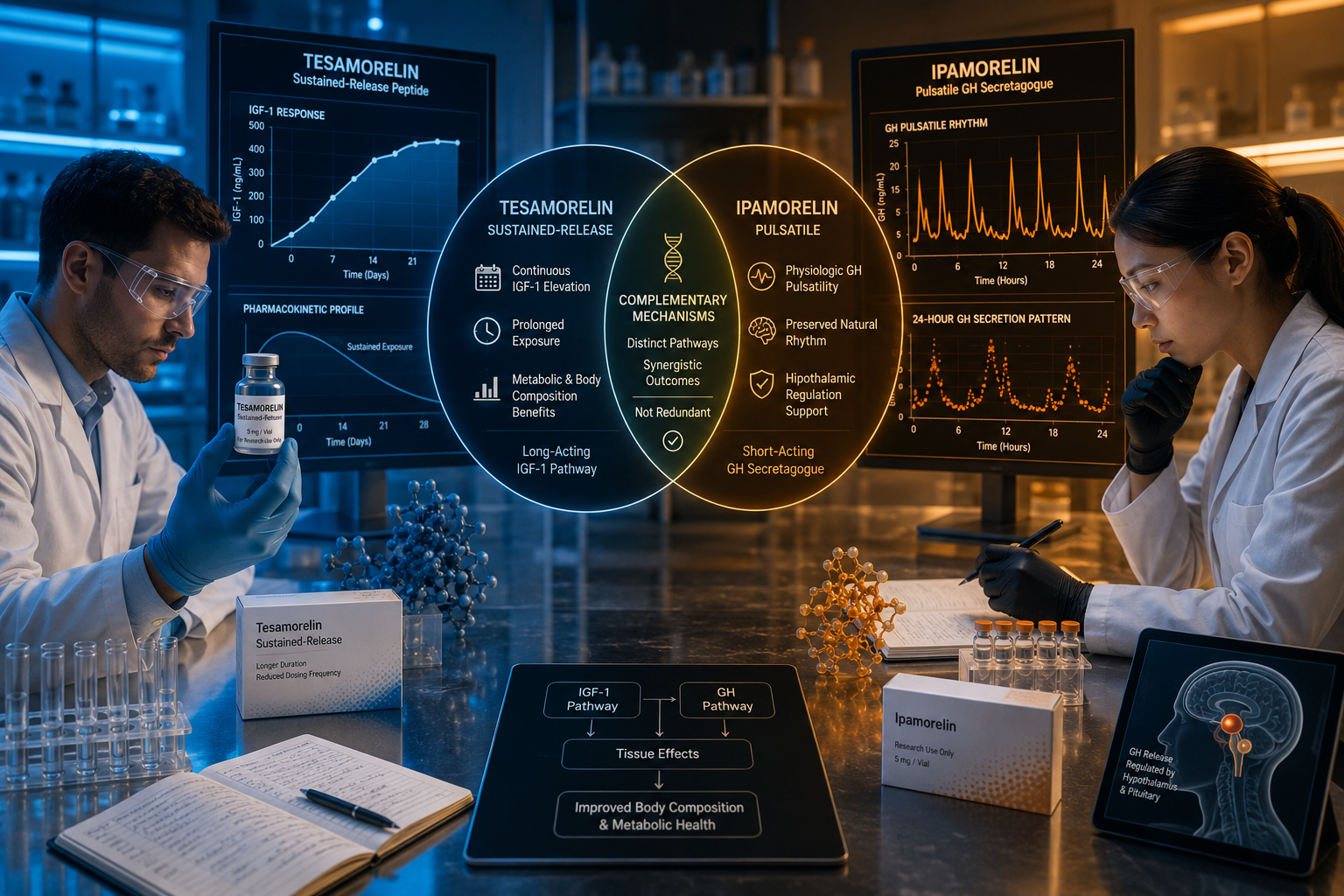 Research Implications: Pairing, Separating, and Protocol Design