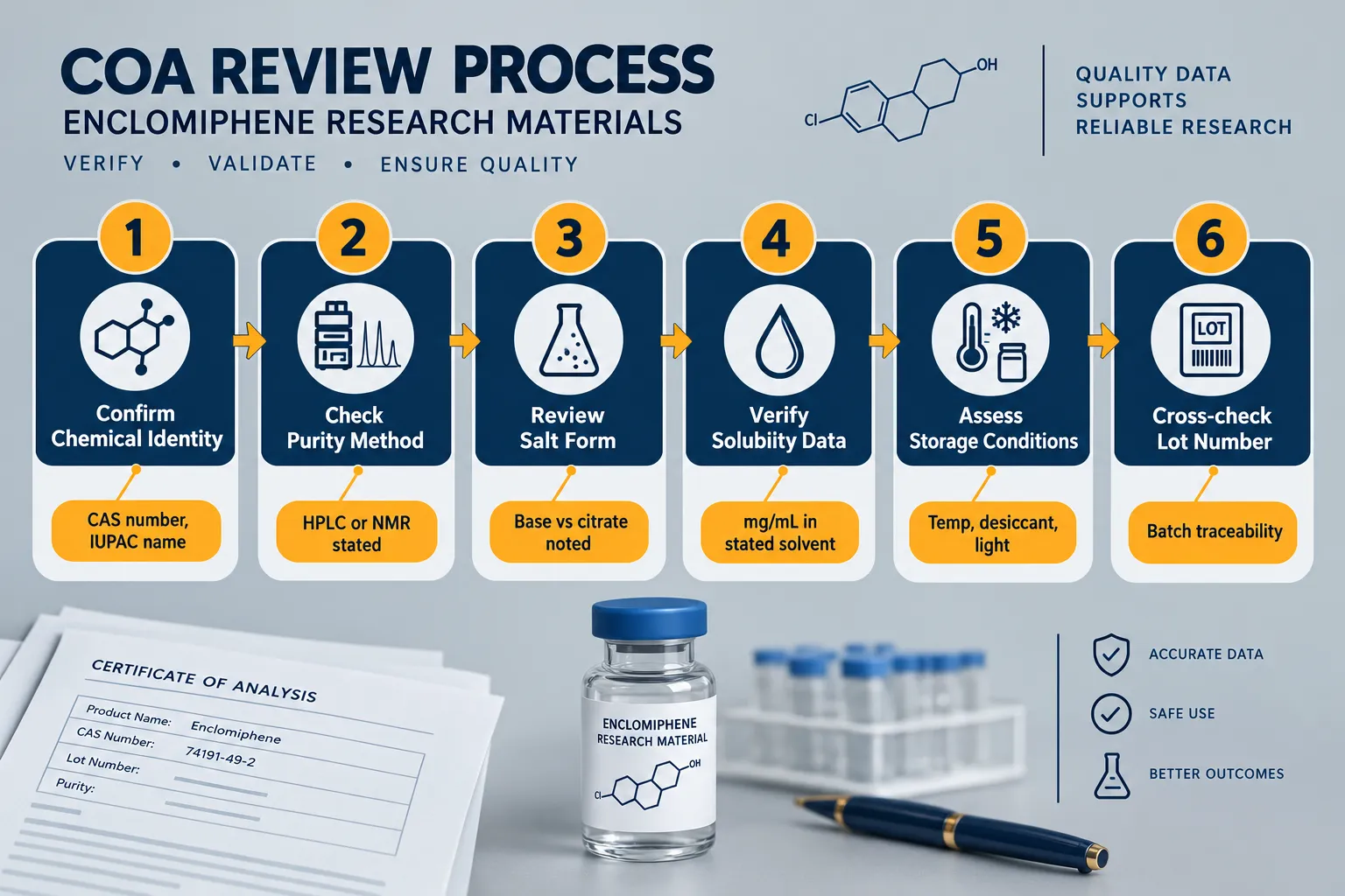 Solubility Profiles: Matching the Form to the Assay
