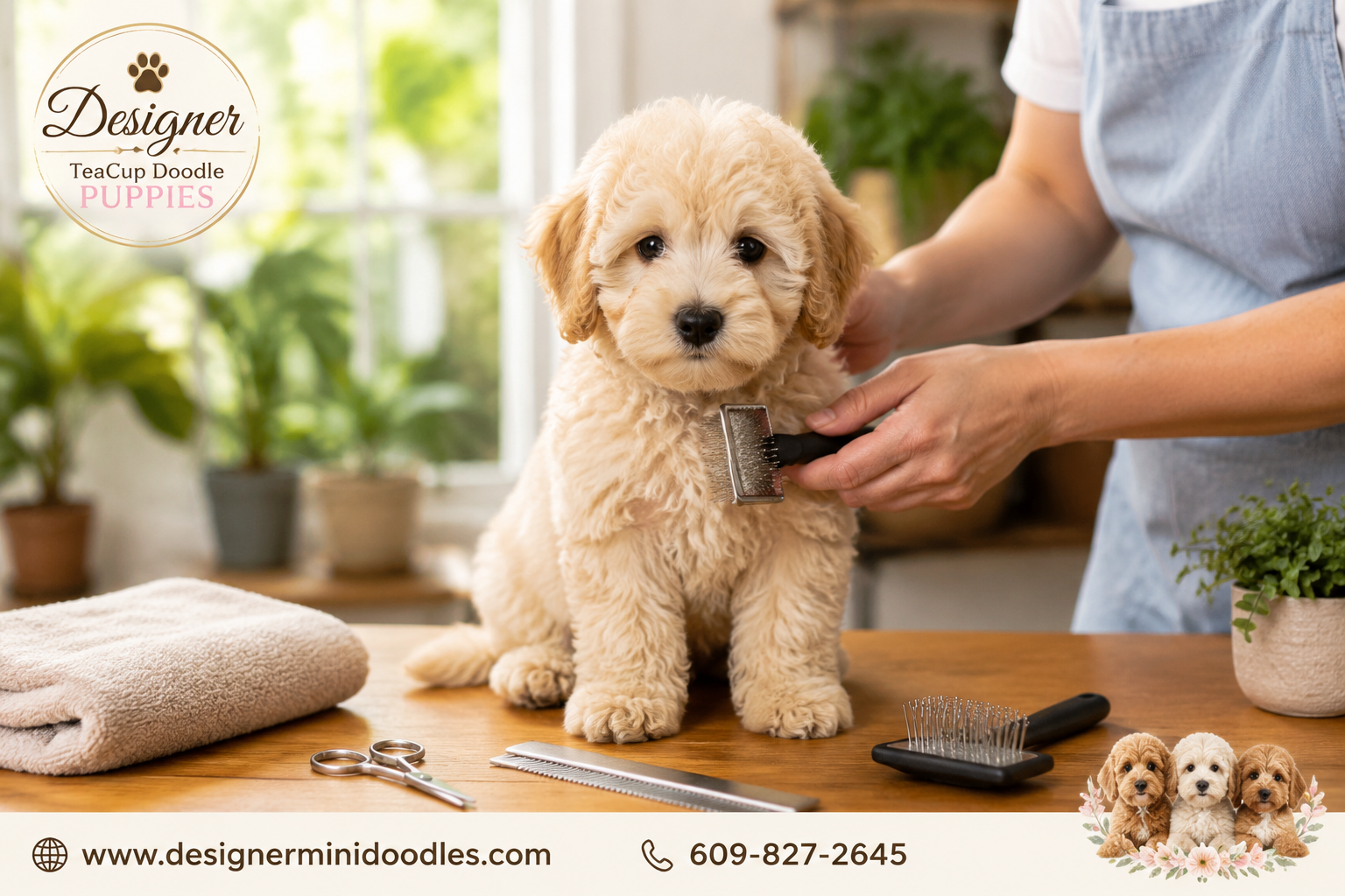 teacup goldendoodle puppies Birmingham