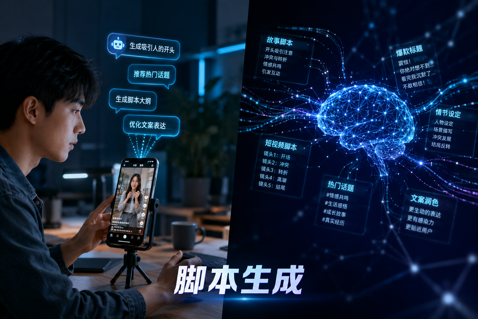 核心要点