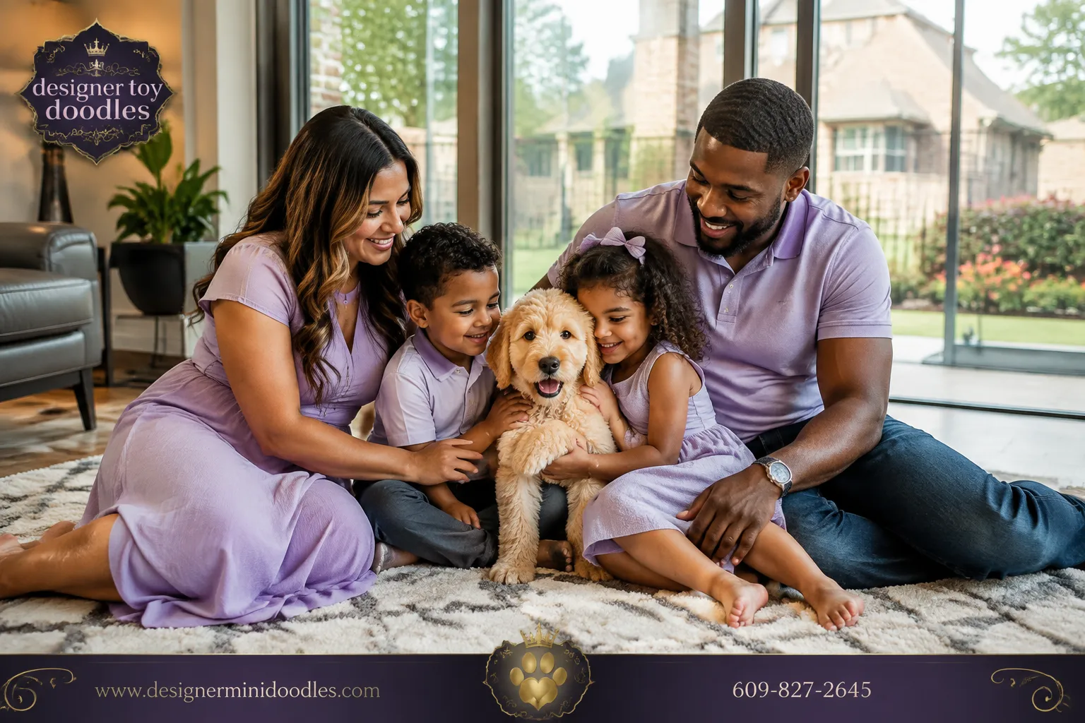 toy goldendoodle puppies Houston