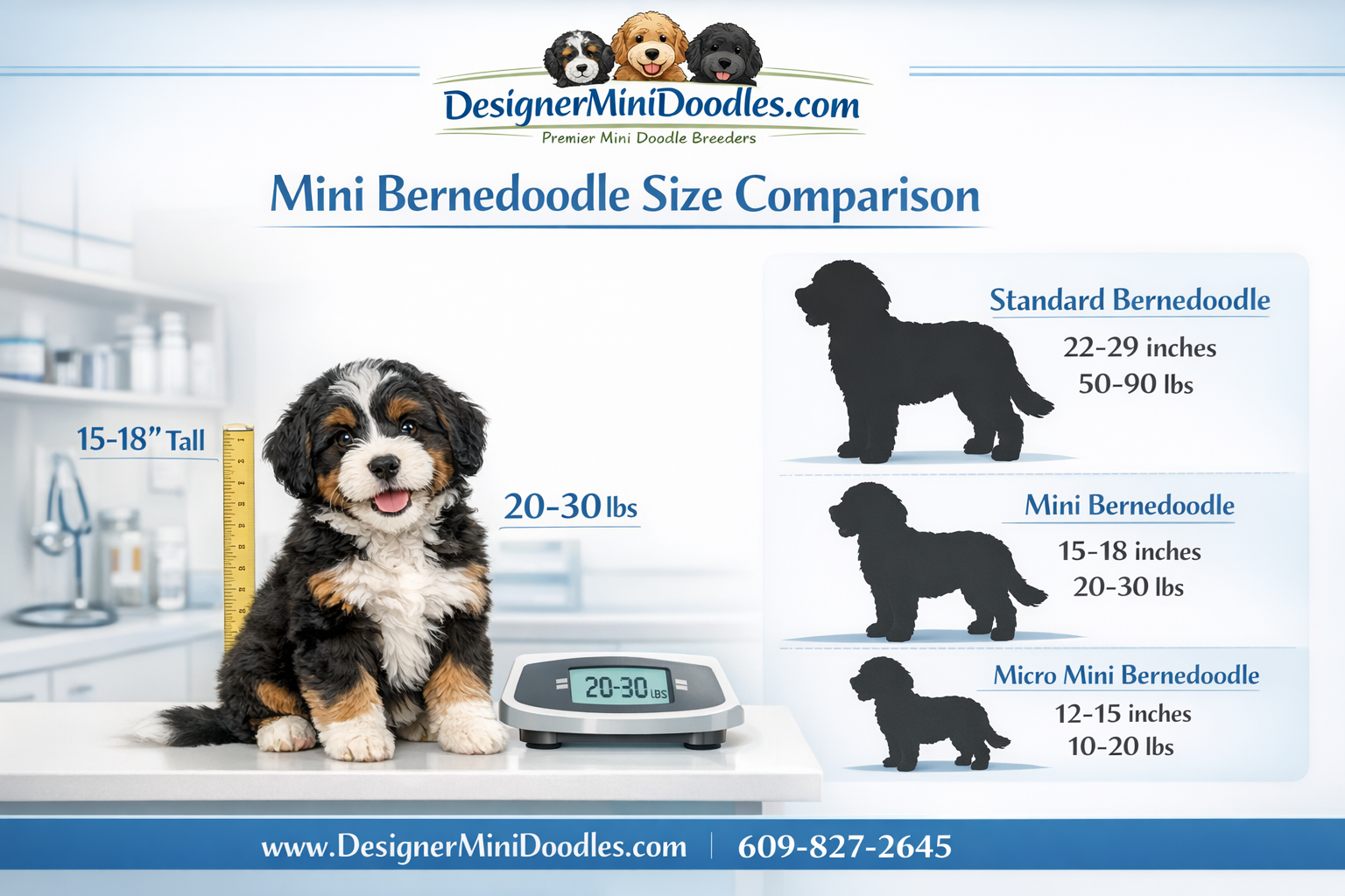 mini bernedoodle puppies Miami