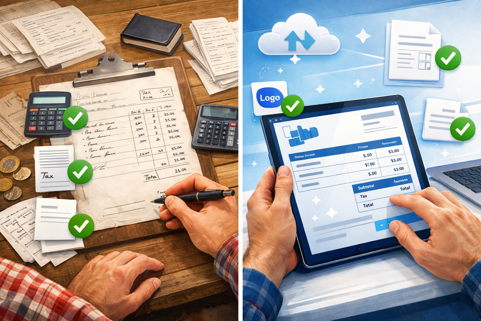 avoid years or dates on the images. avoid text on the images. create images without text. Landscape format (1536x1024) detailed illustration