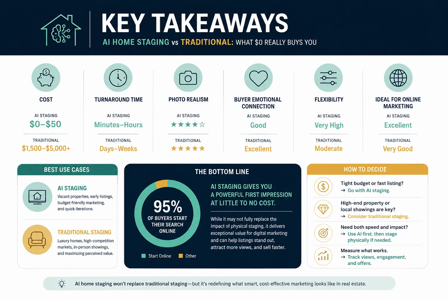 Key Takeaways
