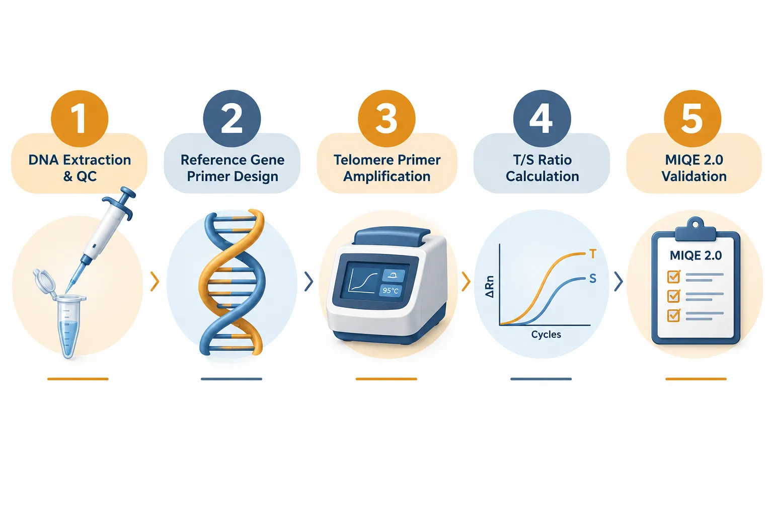 Epithalon's Documented Effects and Assay-Selection Implications