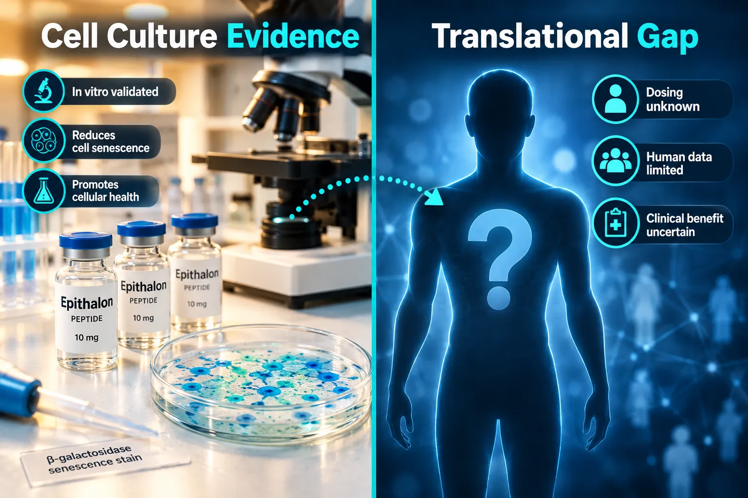 Senescence-Associated Readouts: Completing the Picture