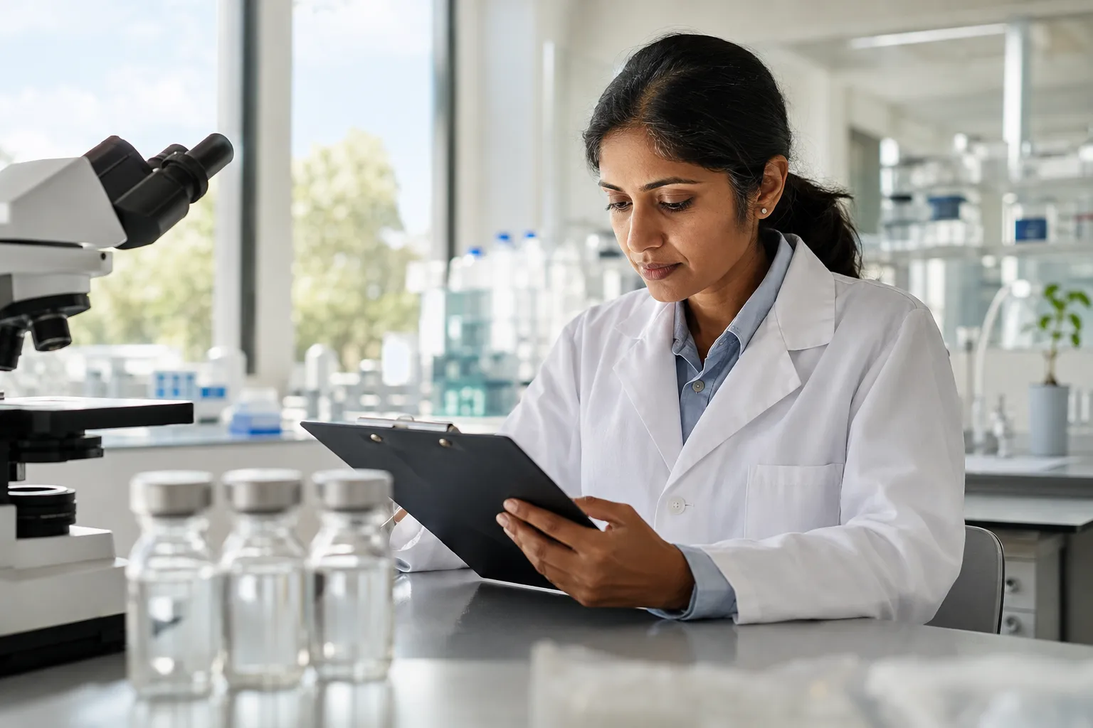 Choosing the Right Peptide or Combination for Your Research Design