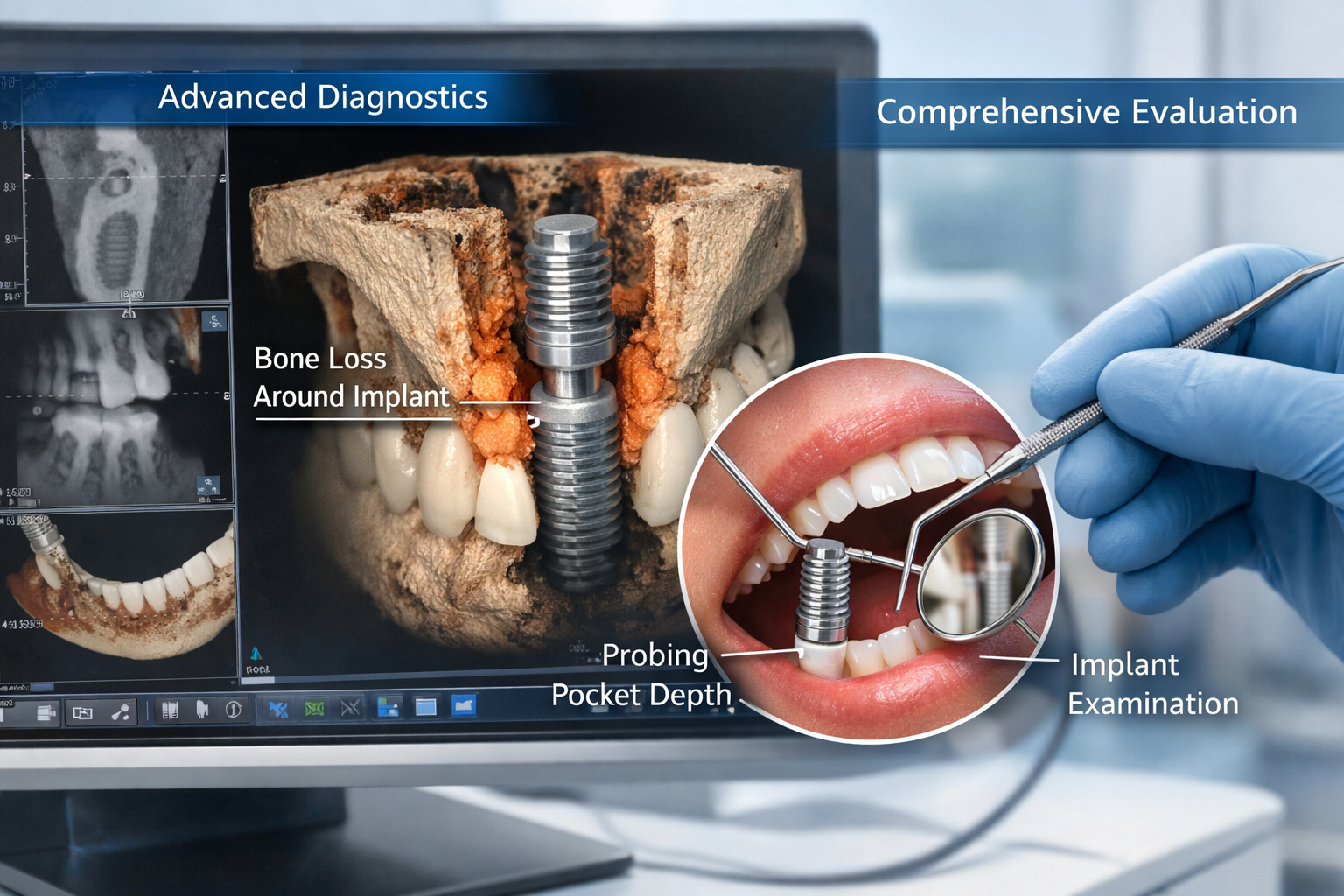 Signs Your Dental Implant Needs Replacement in 2026: A Comprehensive Guide