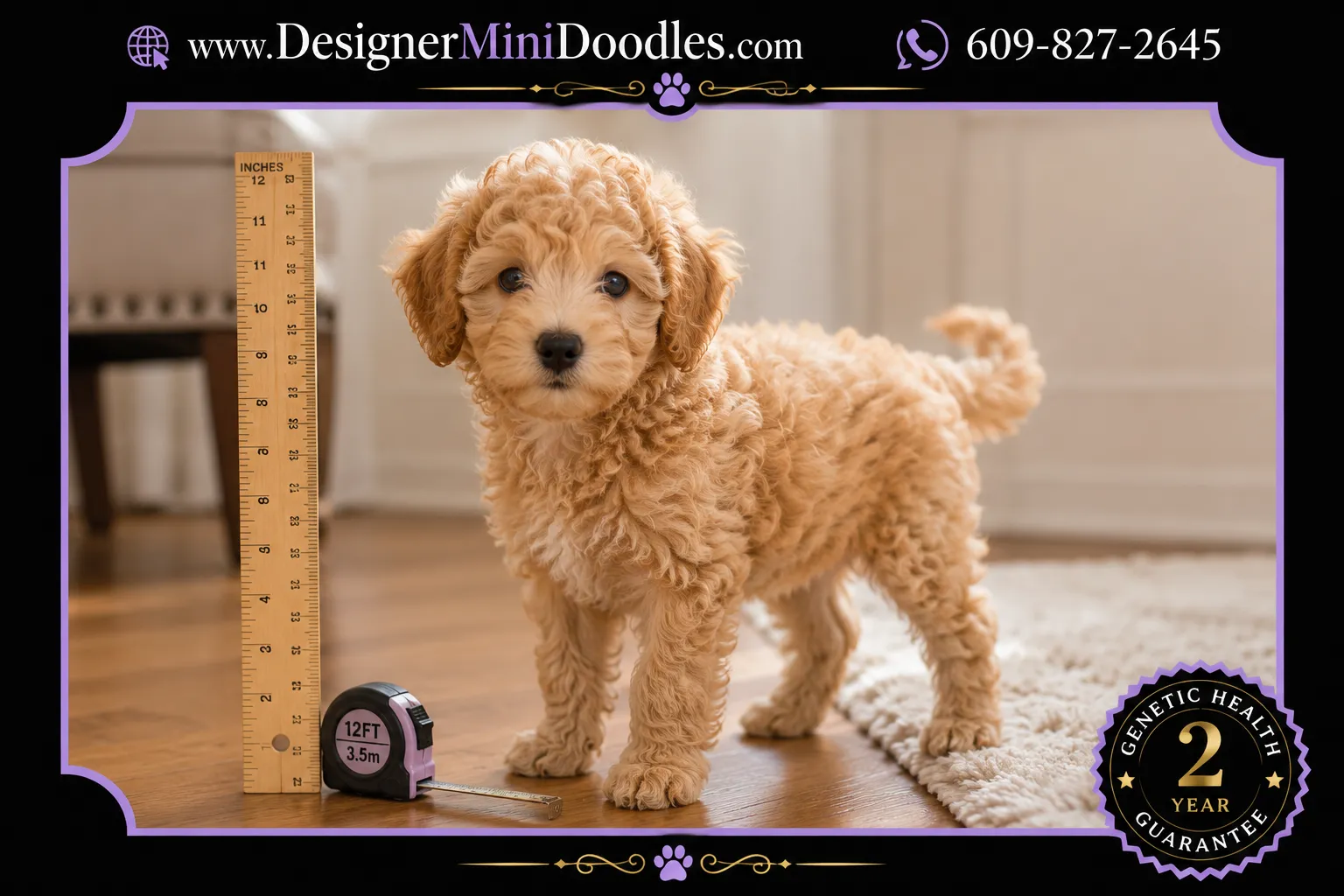 mini golden doodles for sale