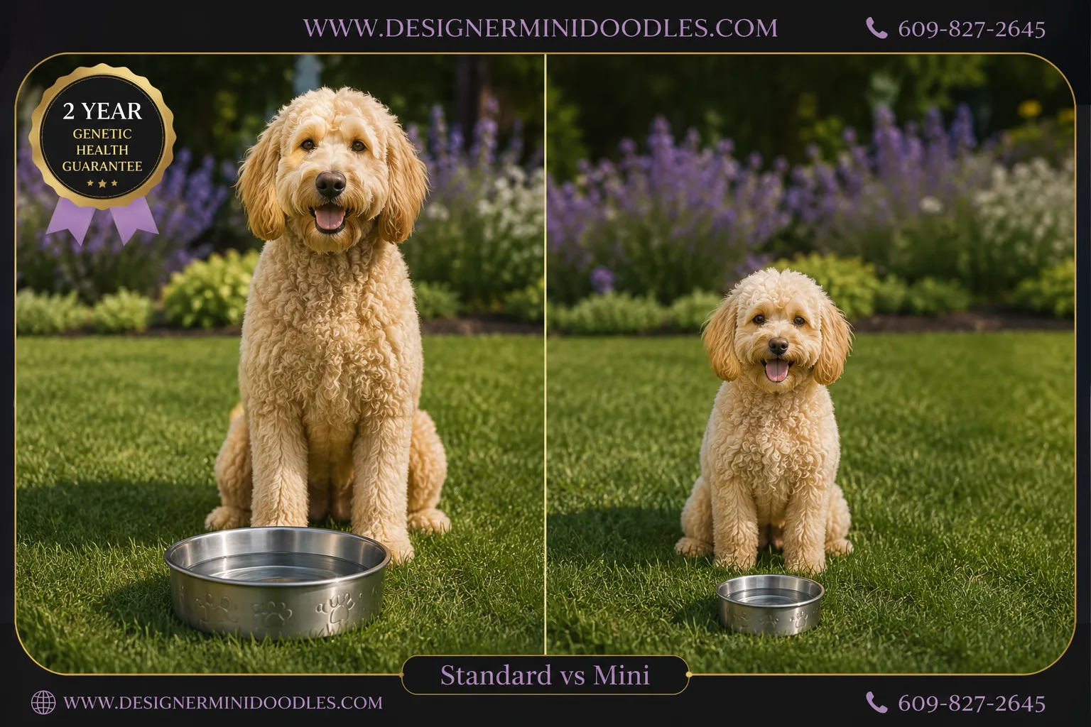 mini golden doodles for sale
