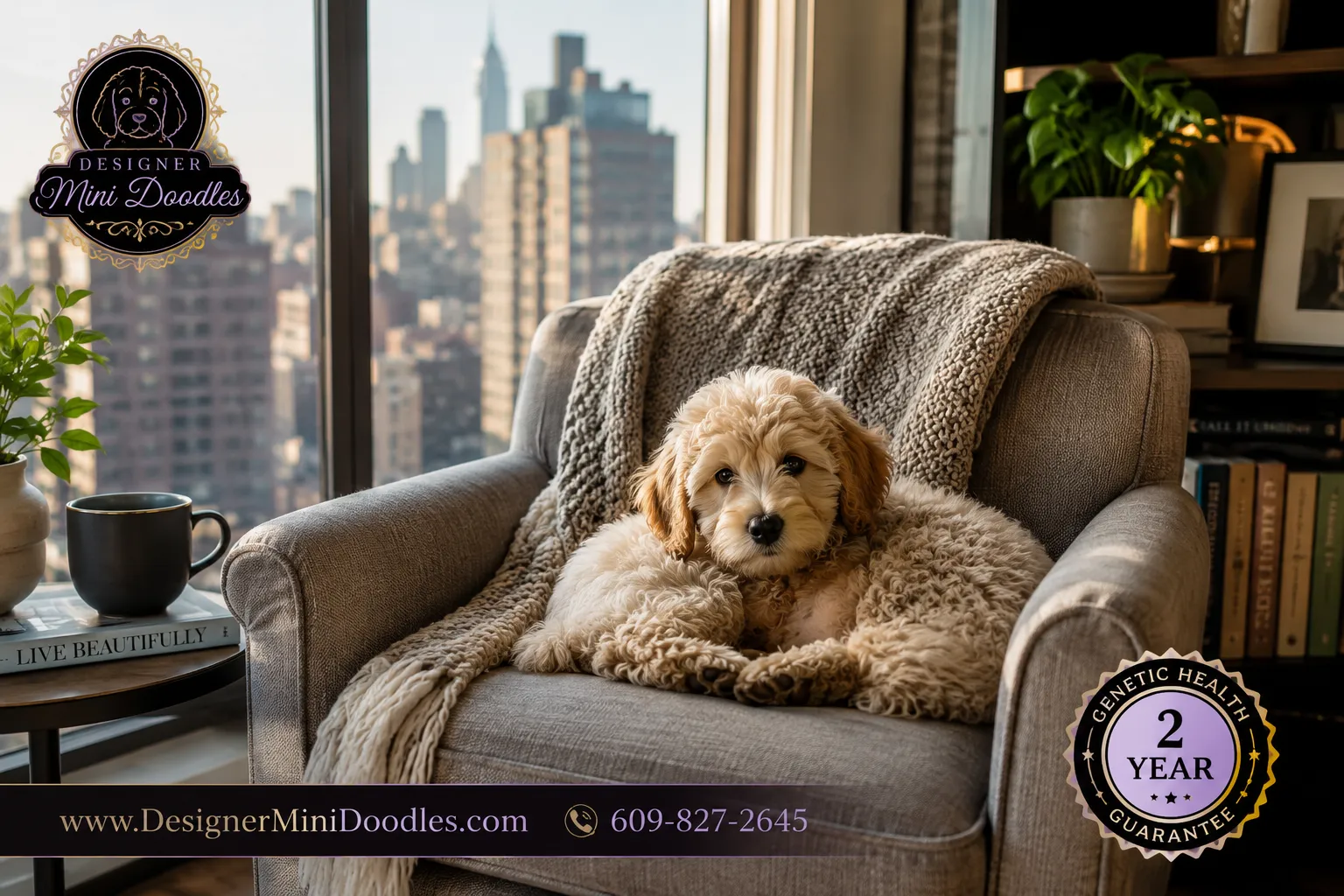 mini golden doodles for sale