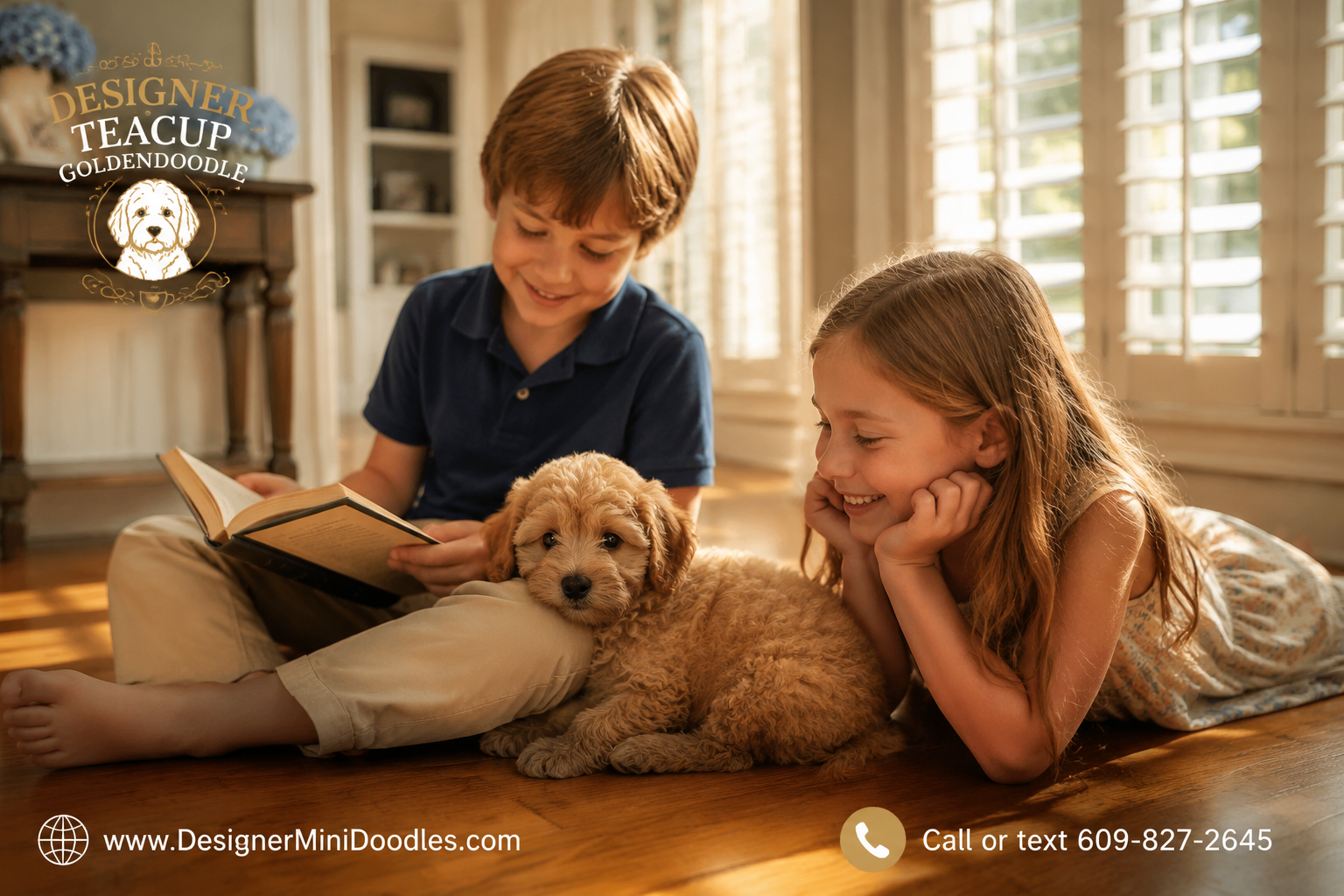 Where Can I Find Reputable Teacup Goldendoodle Breeders Near Me in Atlanta?