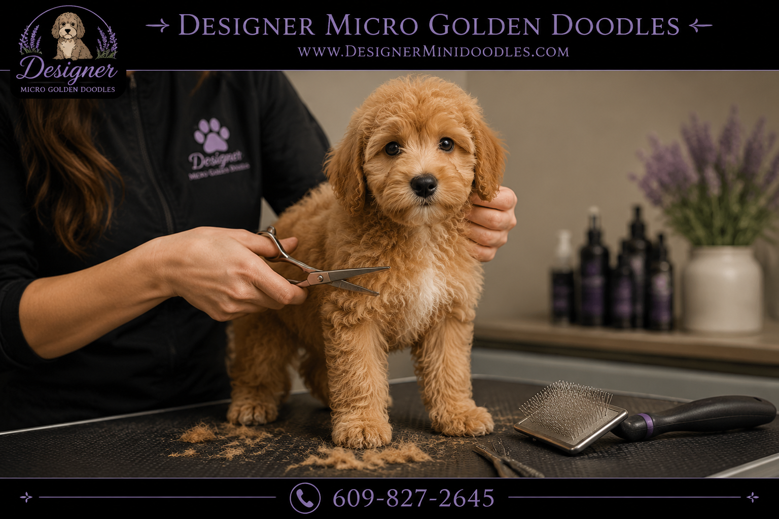 micro goldendoodle for sale Birmingham