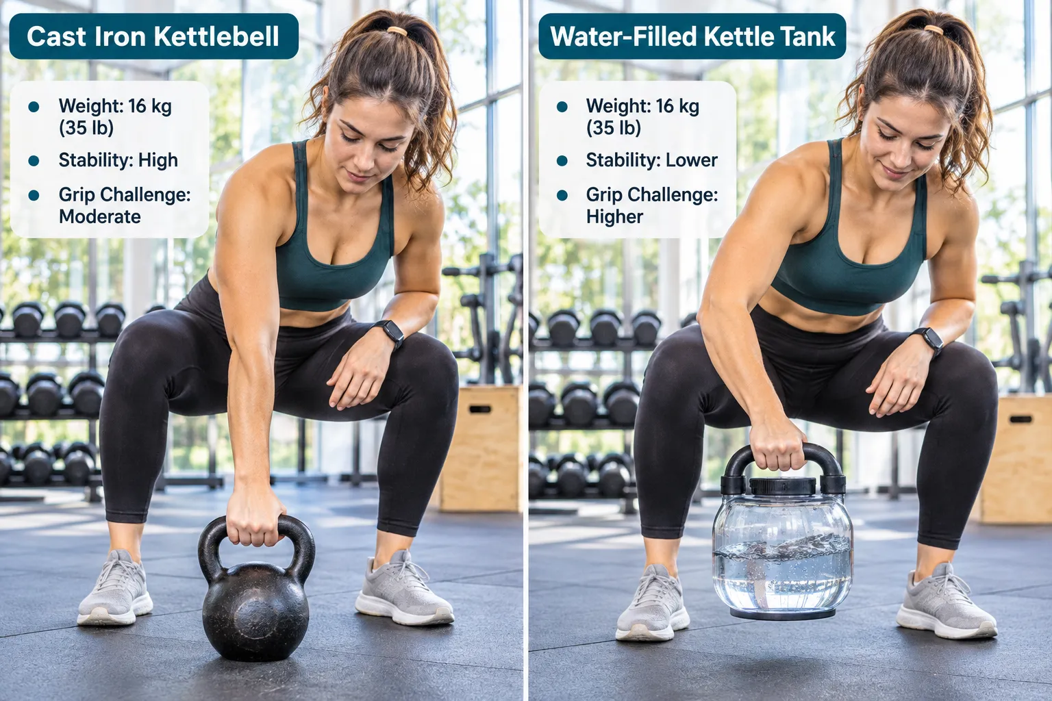 Best Alternatives to Tidal Tank Kettle Tanks