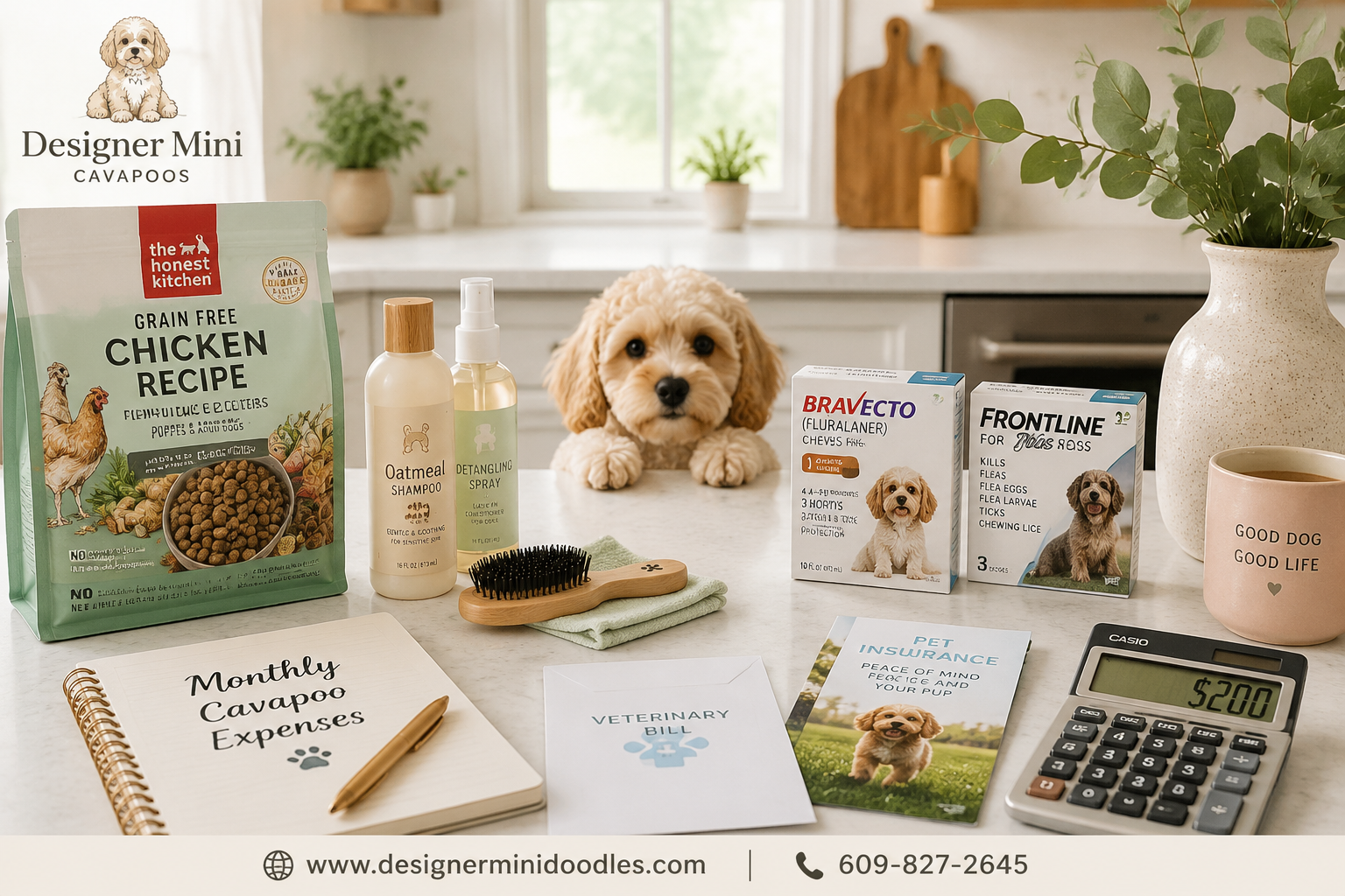 cavapoo price