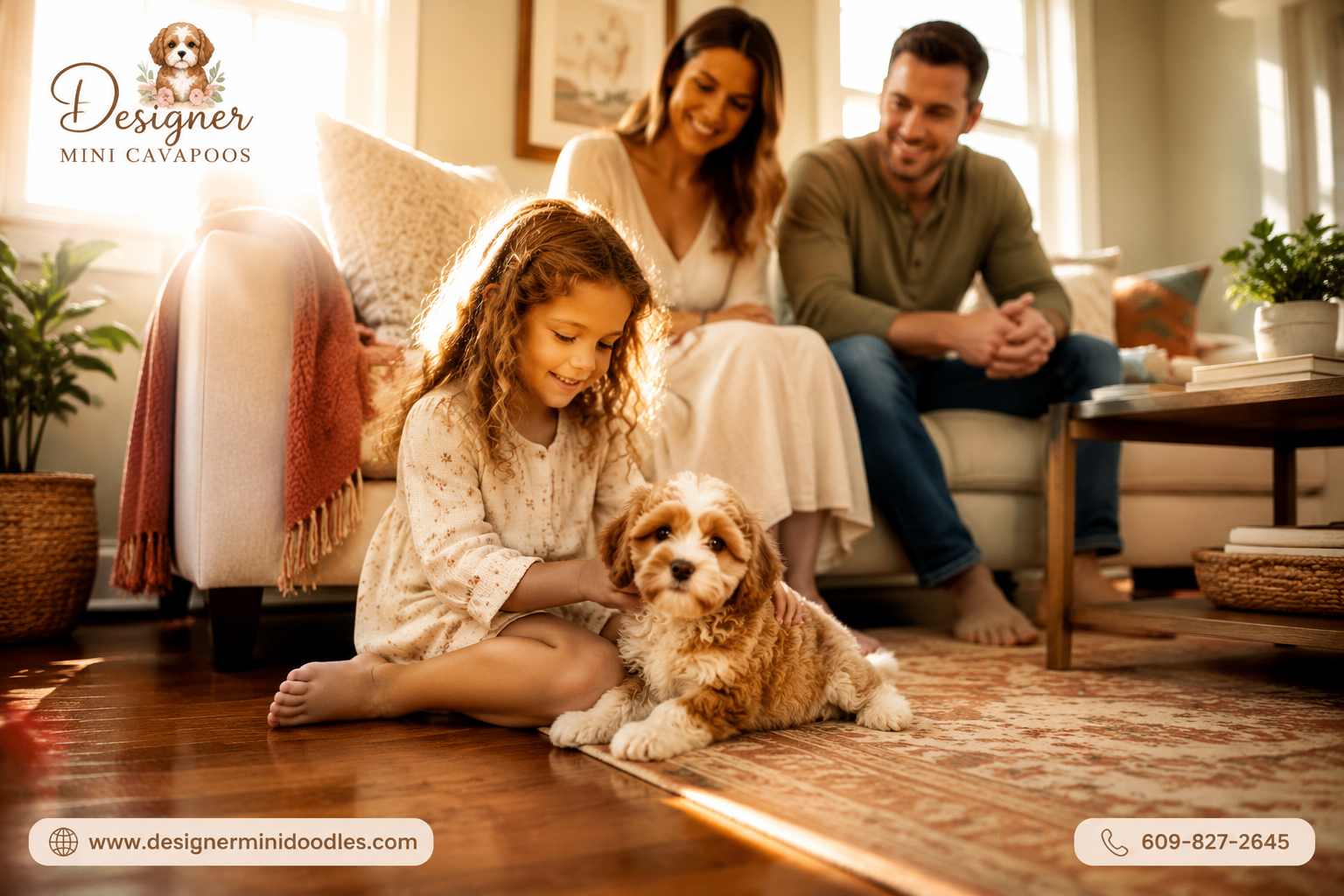 What Kind of Vet Costs Should I Expect for a Cavapoo?