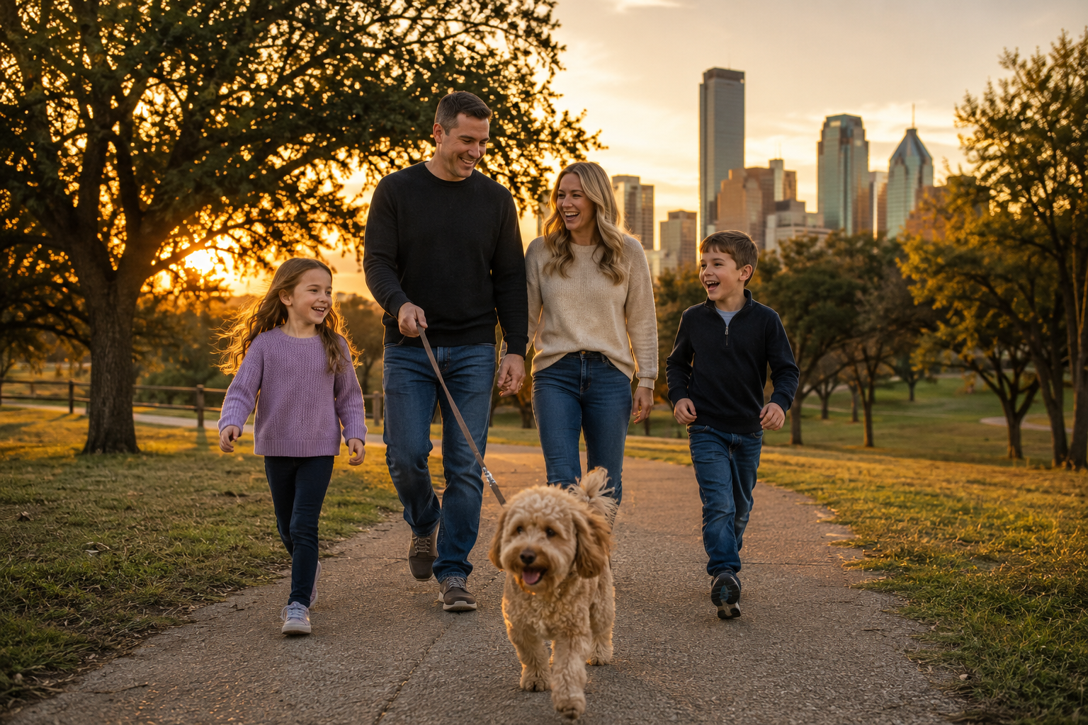 Mini Golden Doodles Dallas