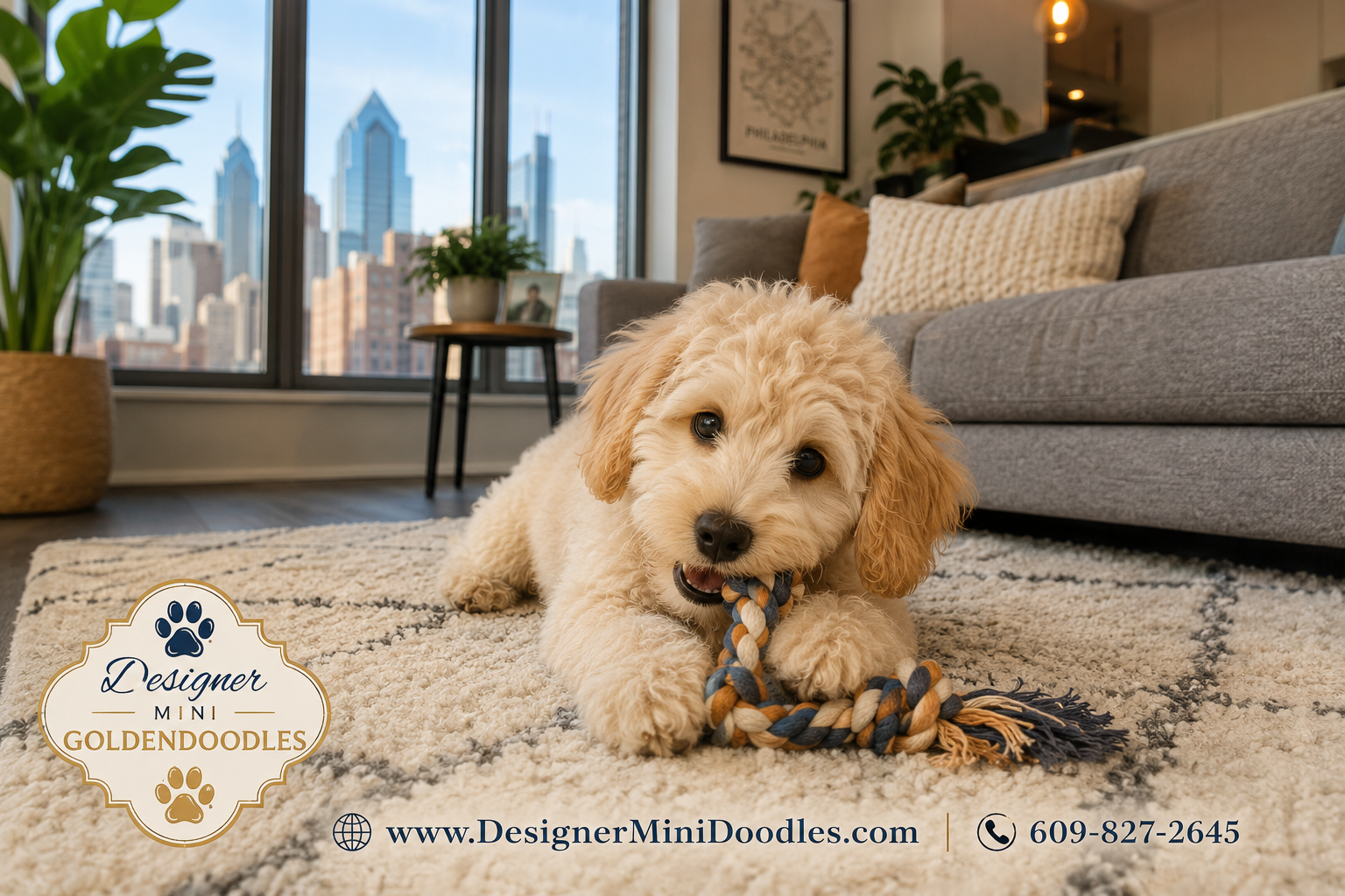 How to find reputable mini goldendoodle breeders