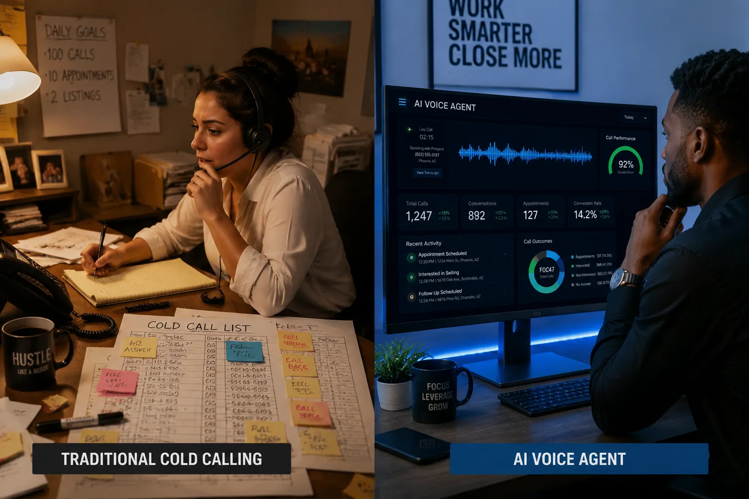 Compliance Checklist for AI Cold Calling Real Estate Leads